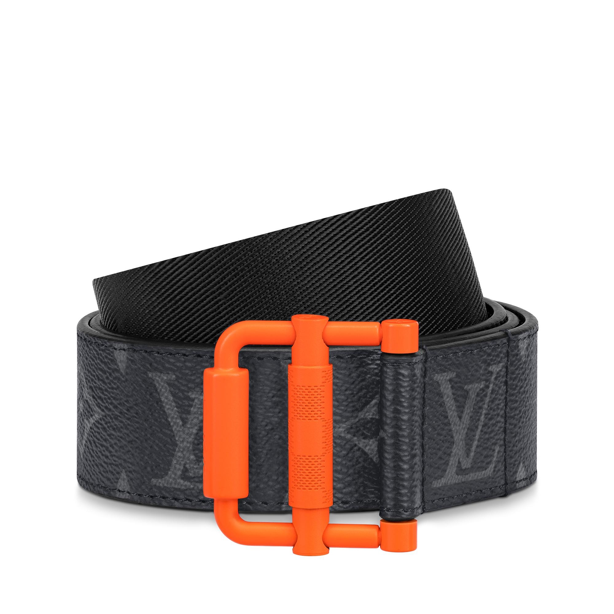 LV Knot 35MM Belt - 2