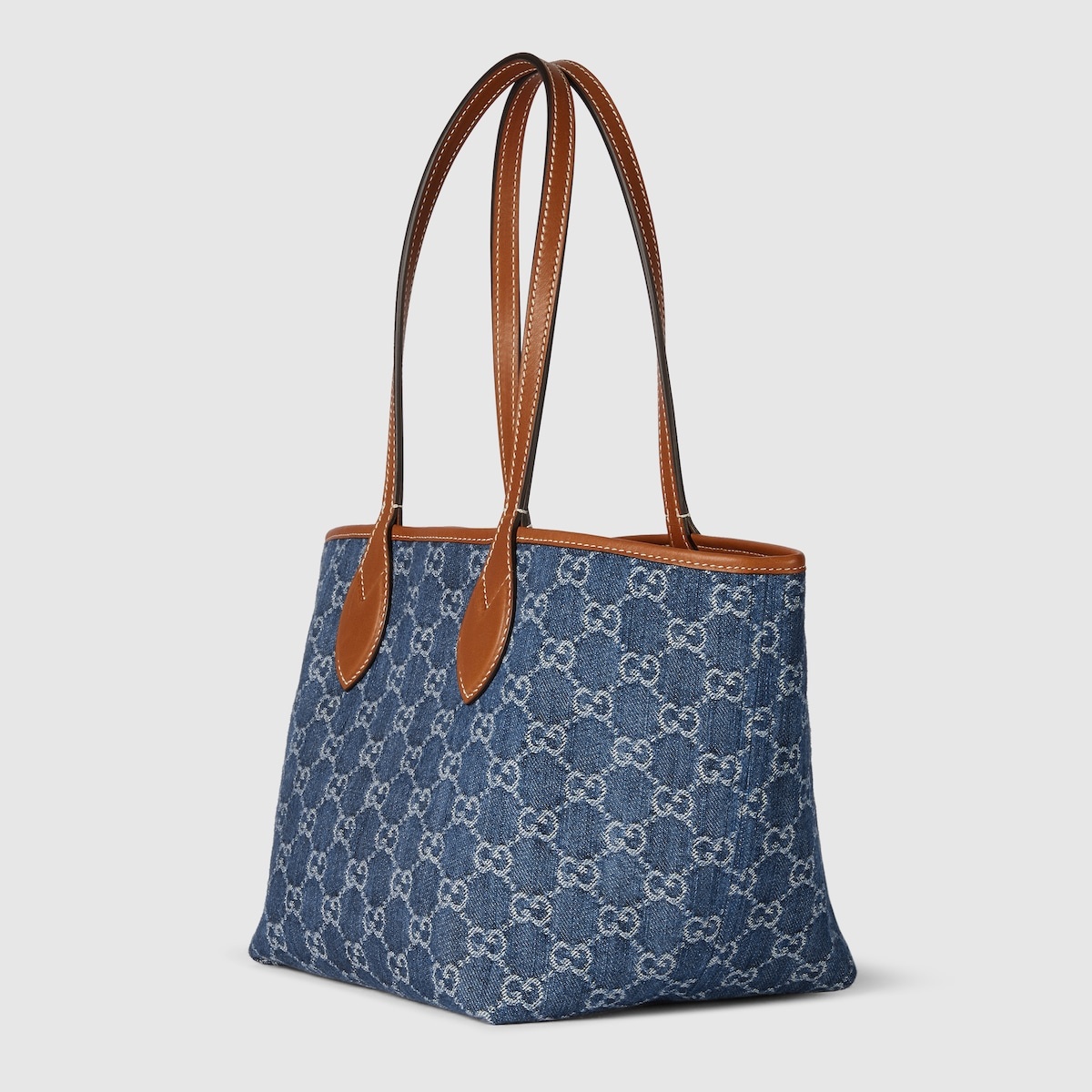 Gucci Totissima small tote bag - 2