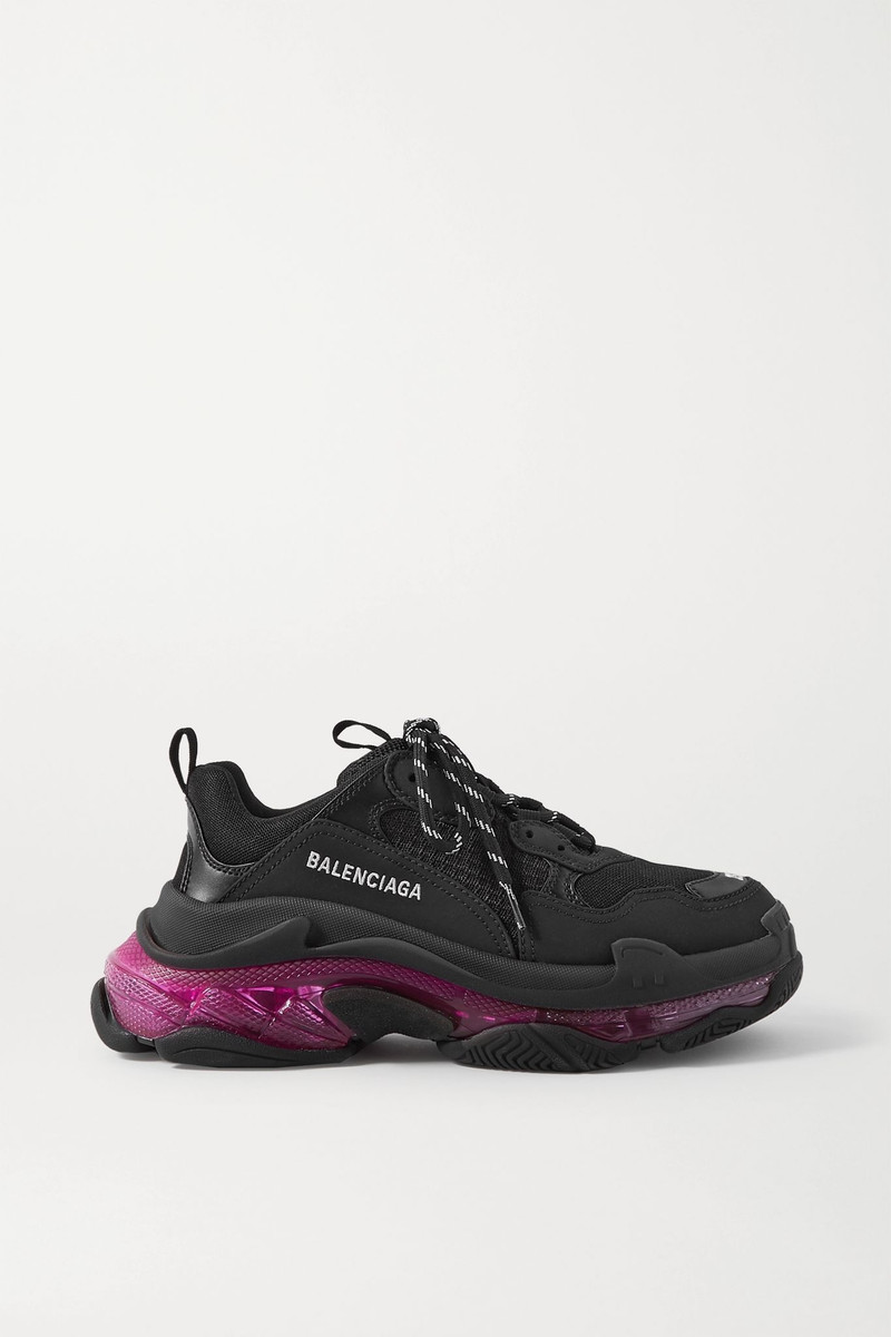 여행 SNEAKERS - 1