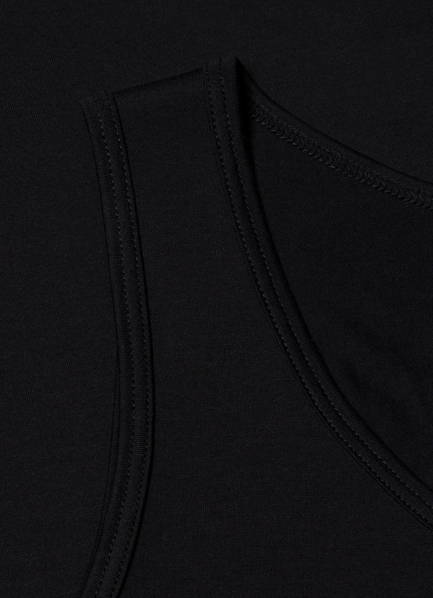 Superfine Cotton Underwear Vest - 4