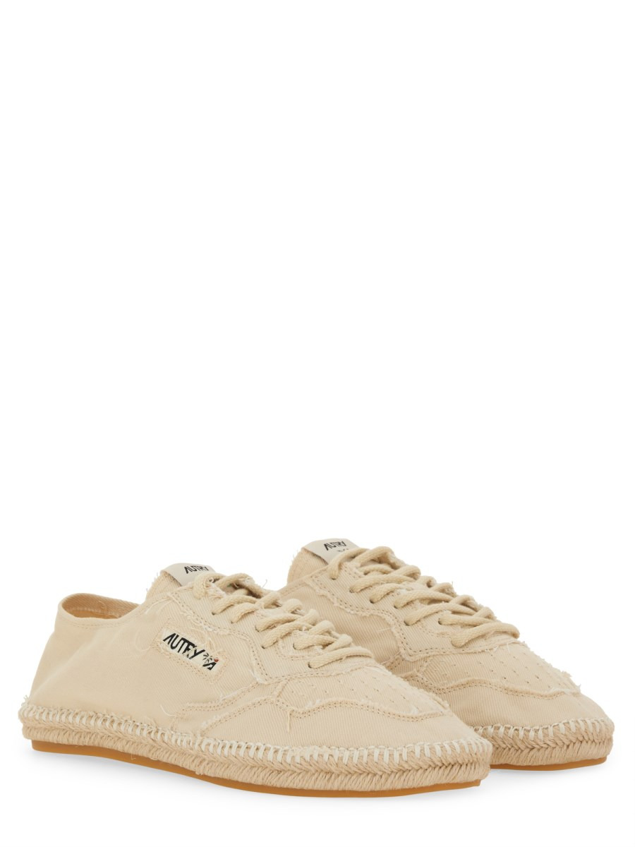 ESPADRILLES SANDY - 2