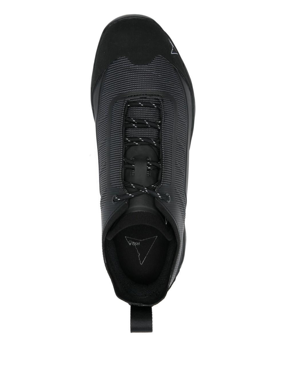 SNEAKERS KATHARINA LIGHT ROA - 4