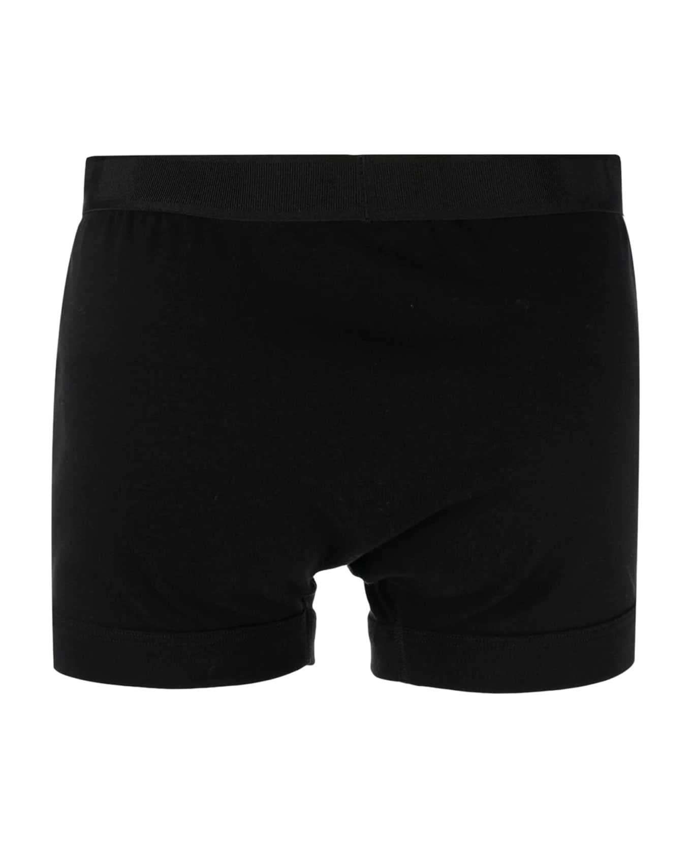 Bi-pack Boxer Brief - 3