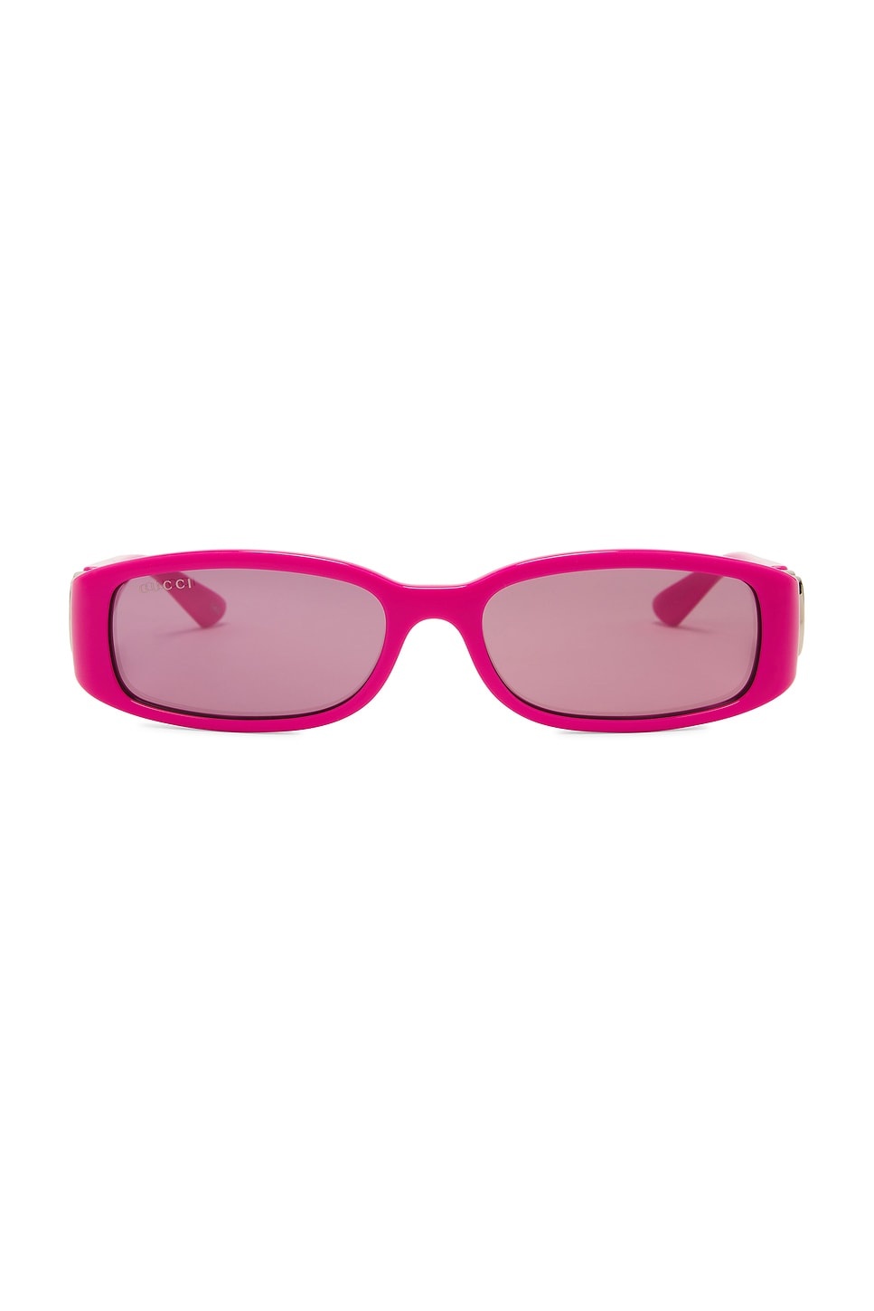 Hailey Sunglasses - 1