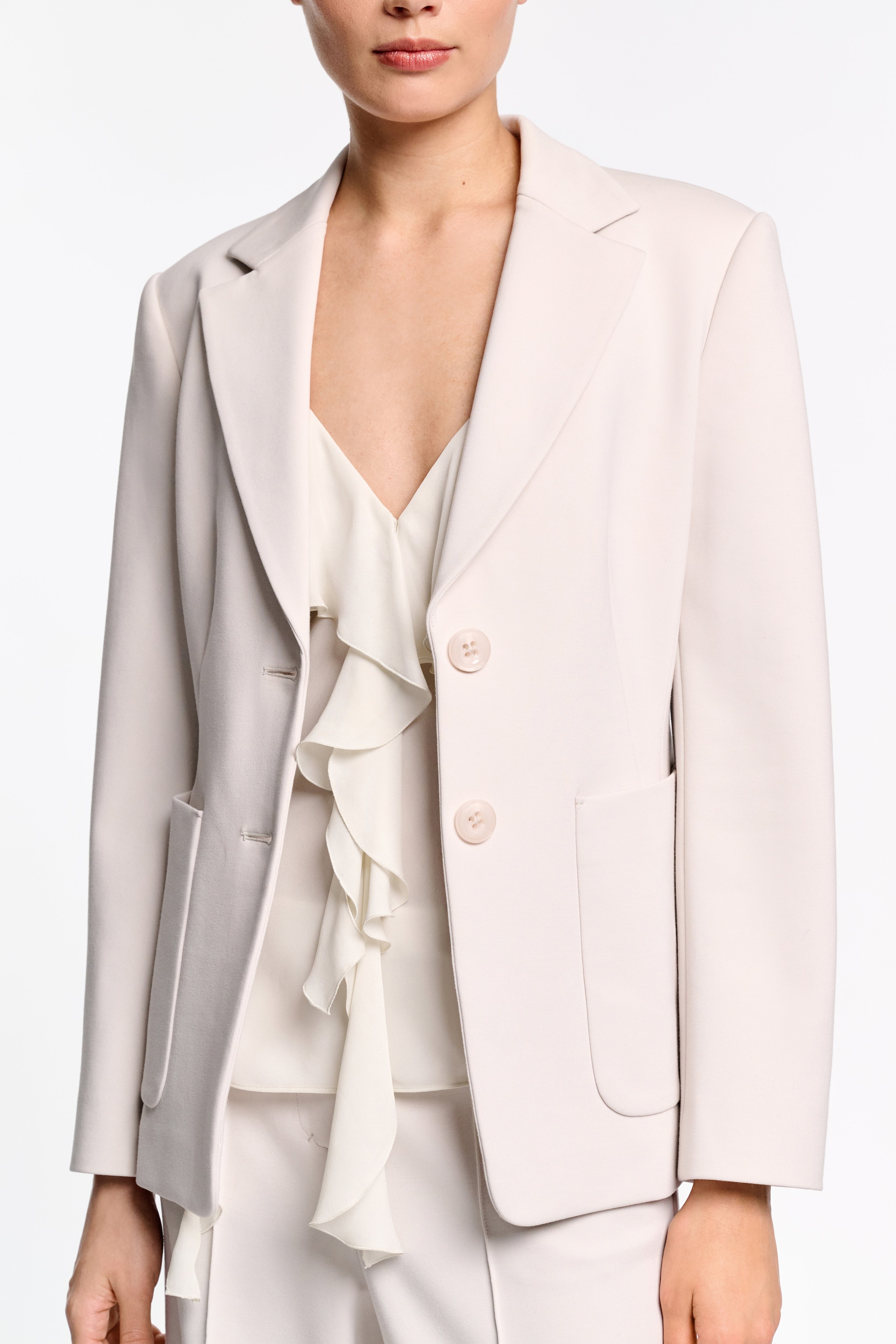 EMOTIONAL ESSENCE jacket - 5
