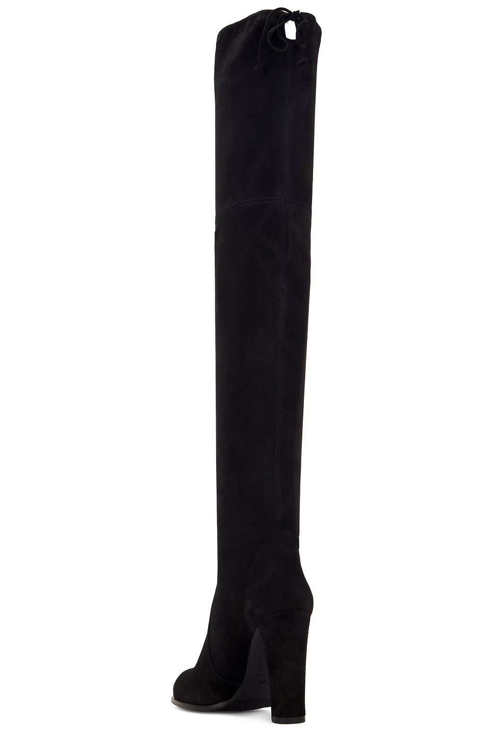 Highland Boot - 3