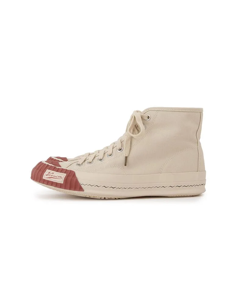 SKAGWAY HI ALTA BEIGE - 1