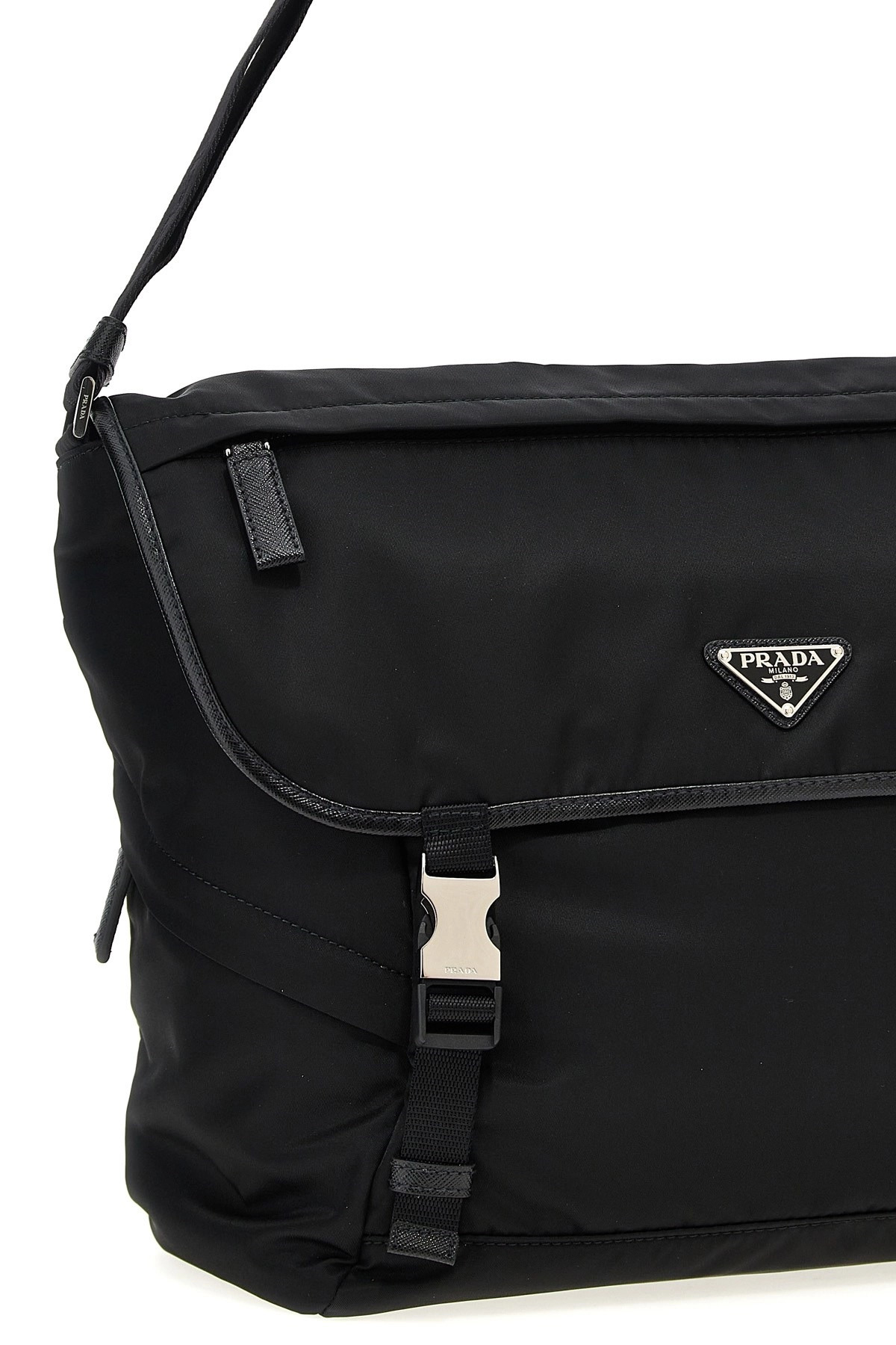 Re-Nylon shoulder strap - 4