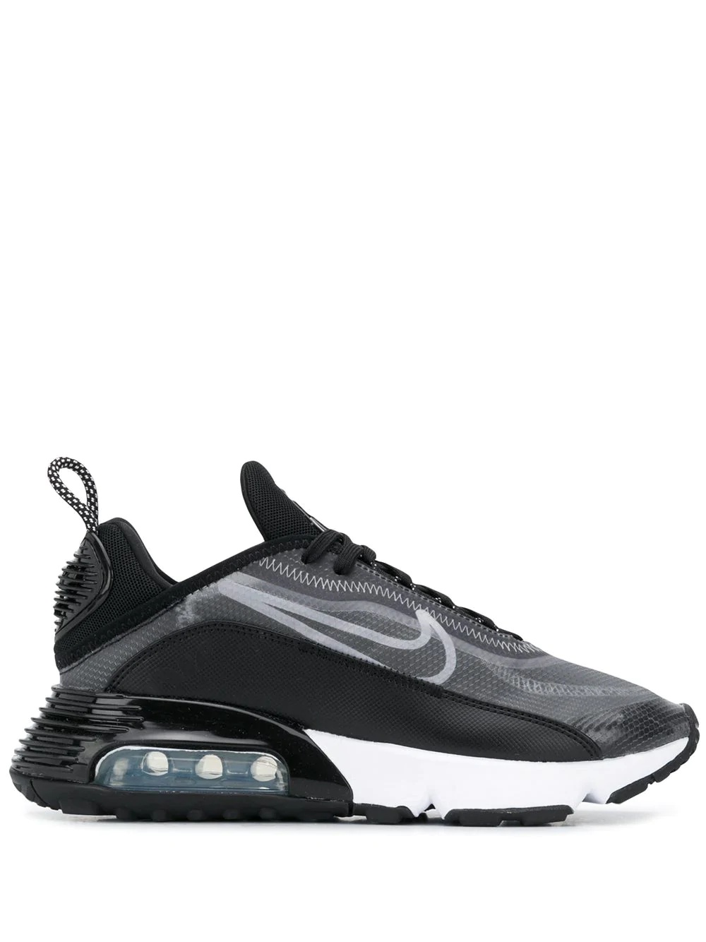 Air Max 2090 50mm low-top sneakers - 1