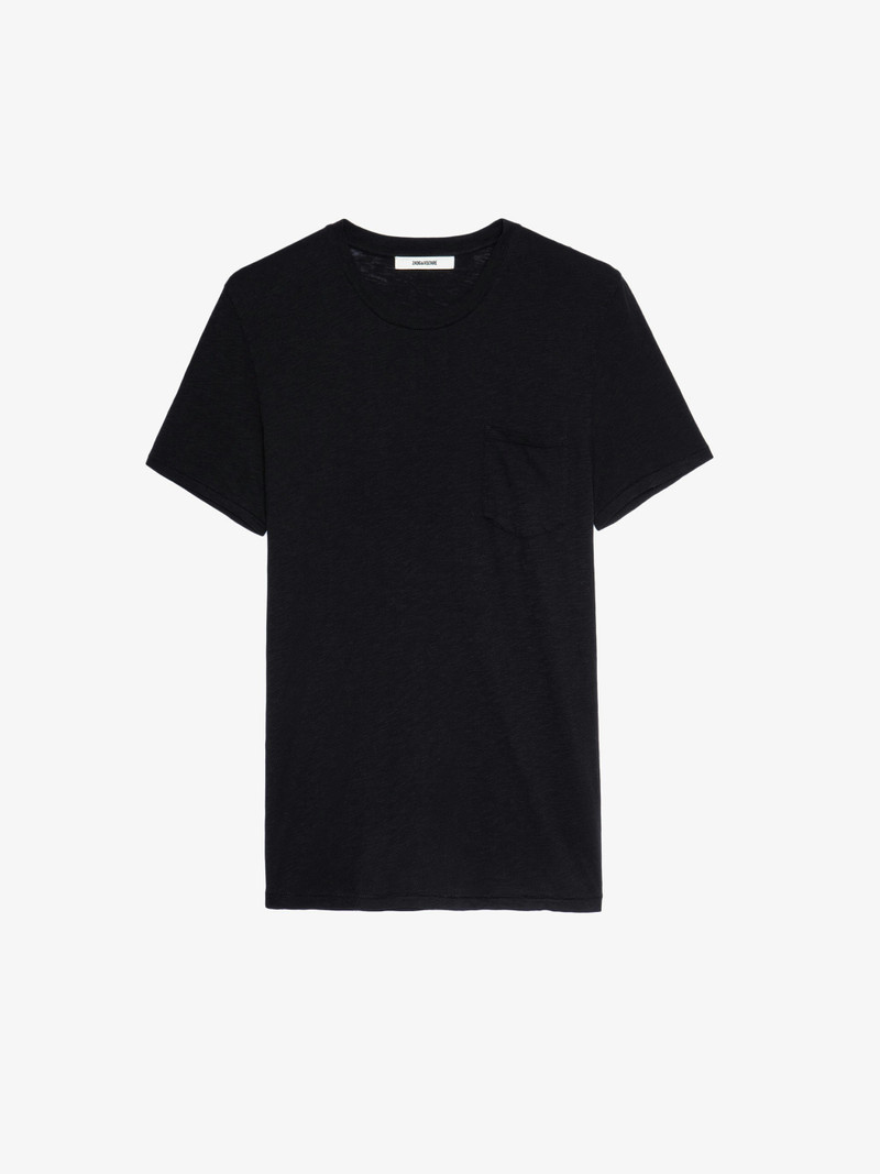 Stockholm T-Shirt - 1
