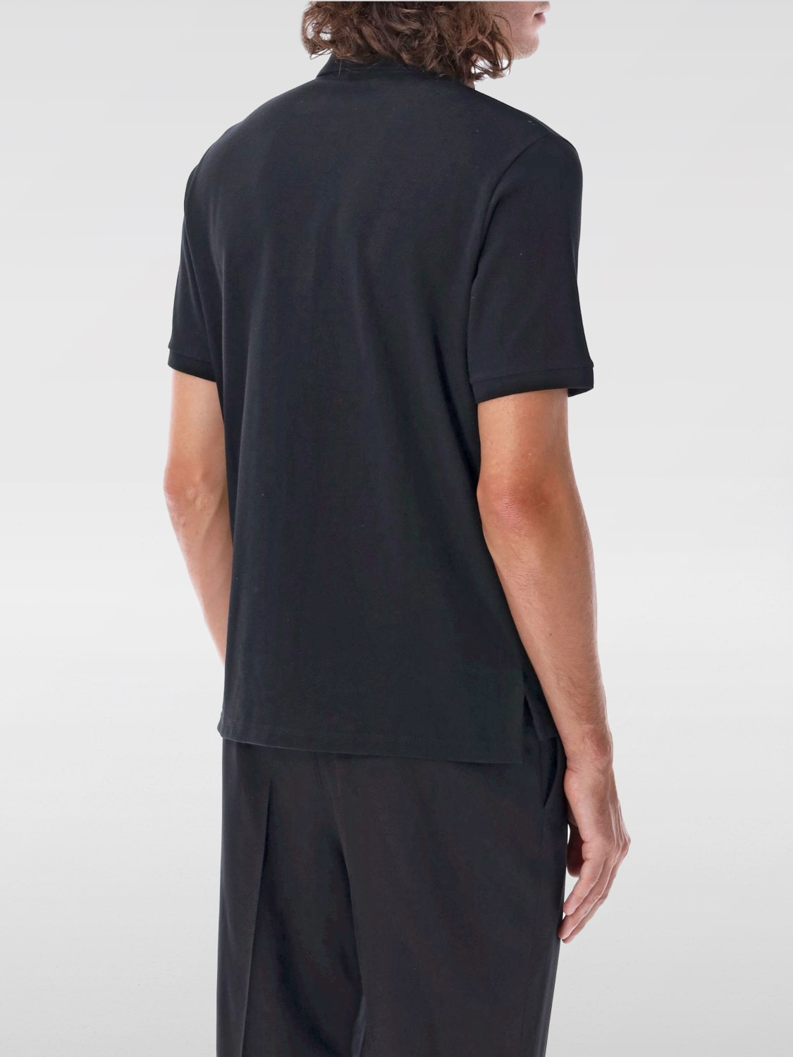 Polo shirt men Saint Laurent - 2