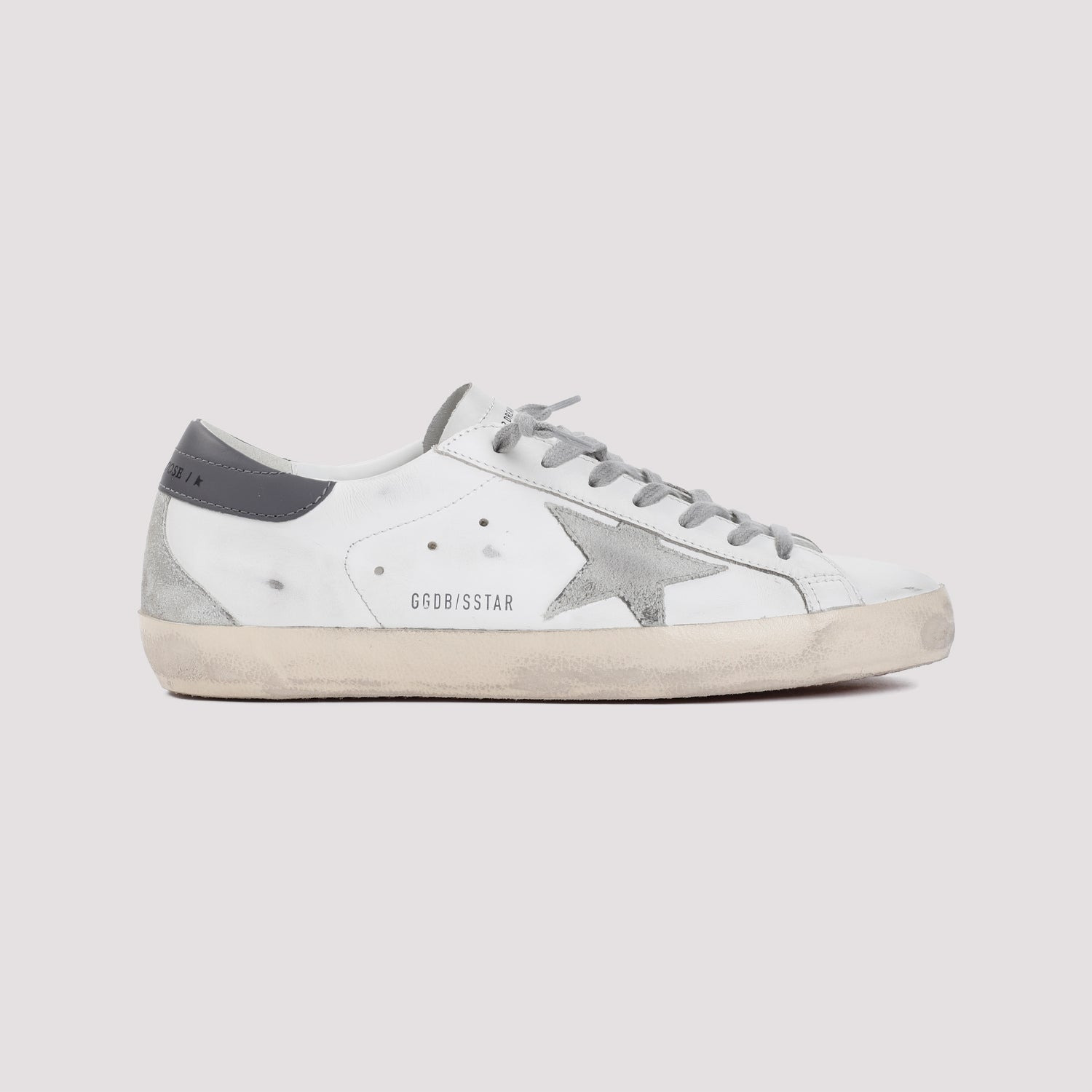 Golden Goose Superstar Sneakers Men - 6