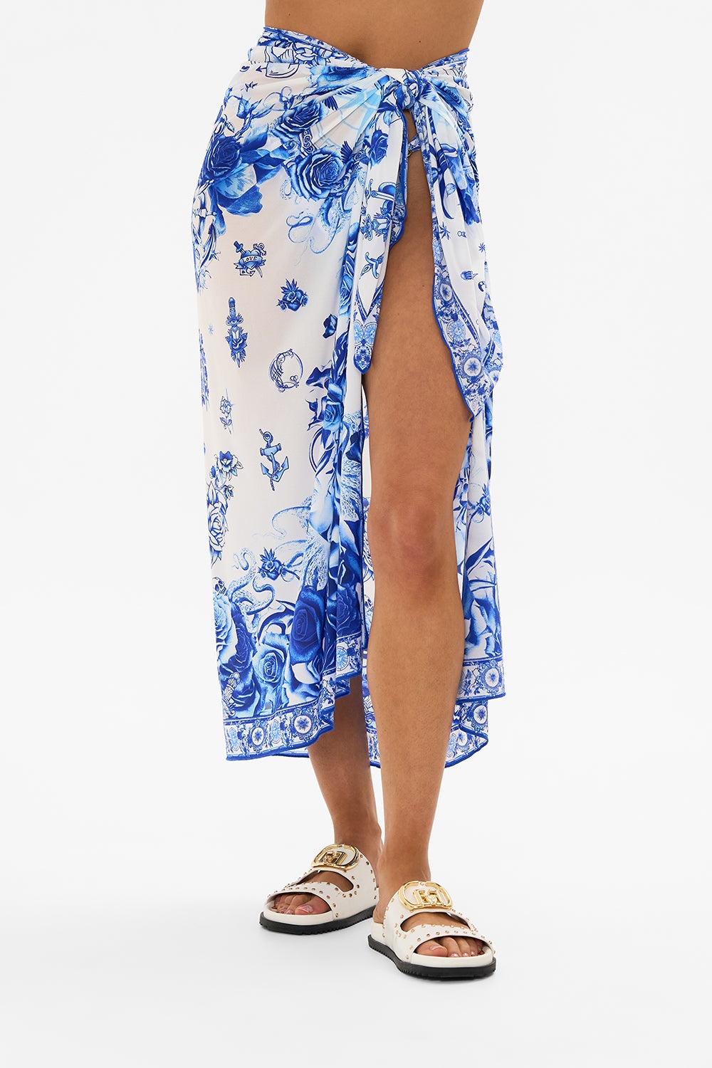 LONG SARONG - 5