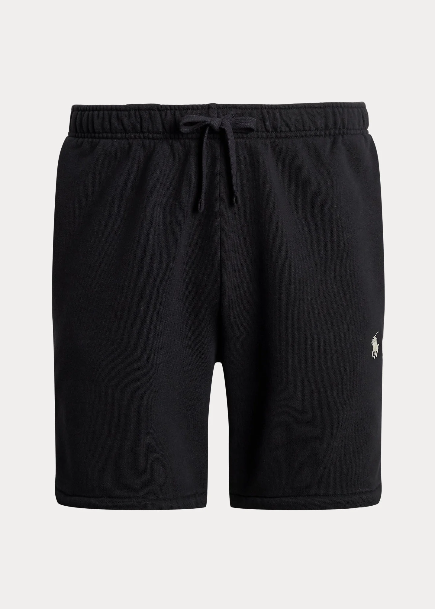 6.5-Inch Loopback Fleece Short - 1