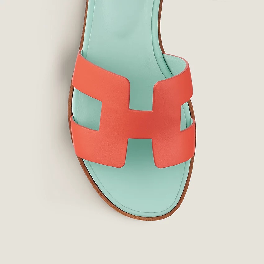 Santorini sandal - 4