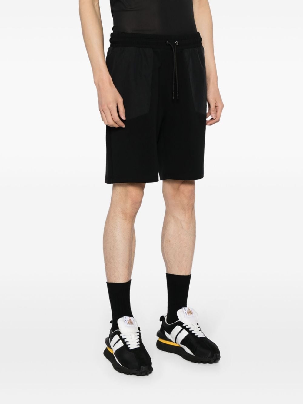 Dolter drawstring shorts - 3