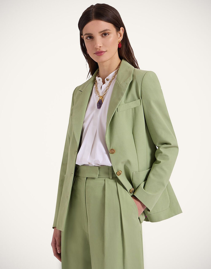 La DoubleJ 24/7 Jacket outlook