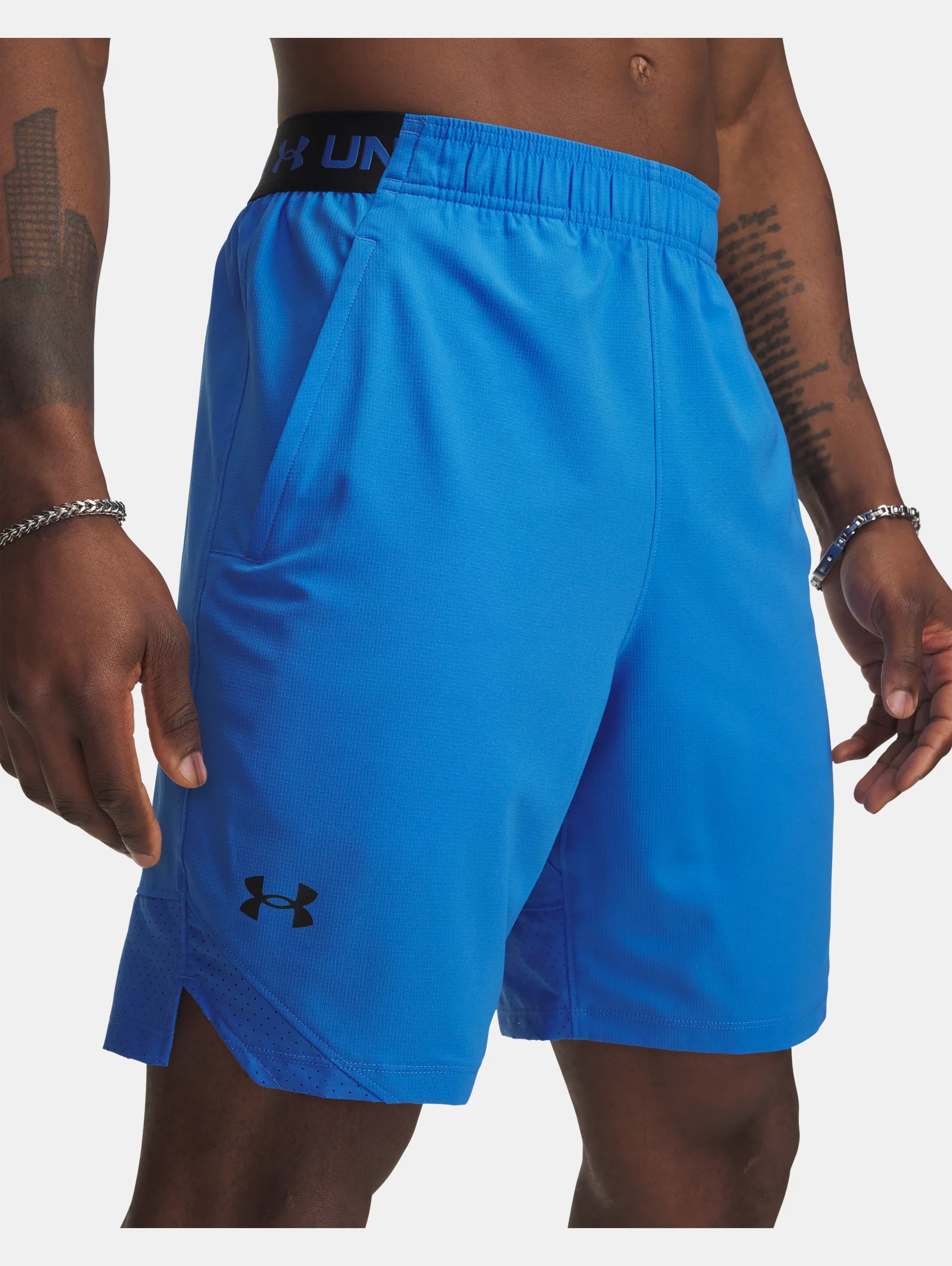 UA Vanish Woven - 4