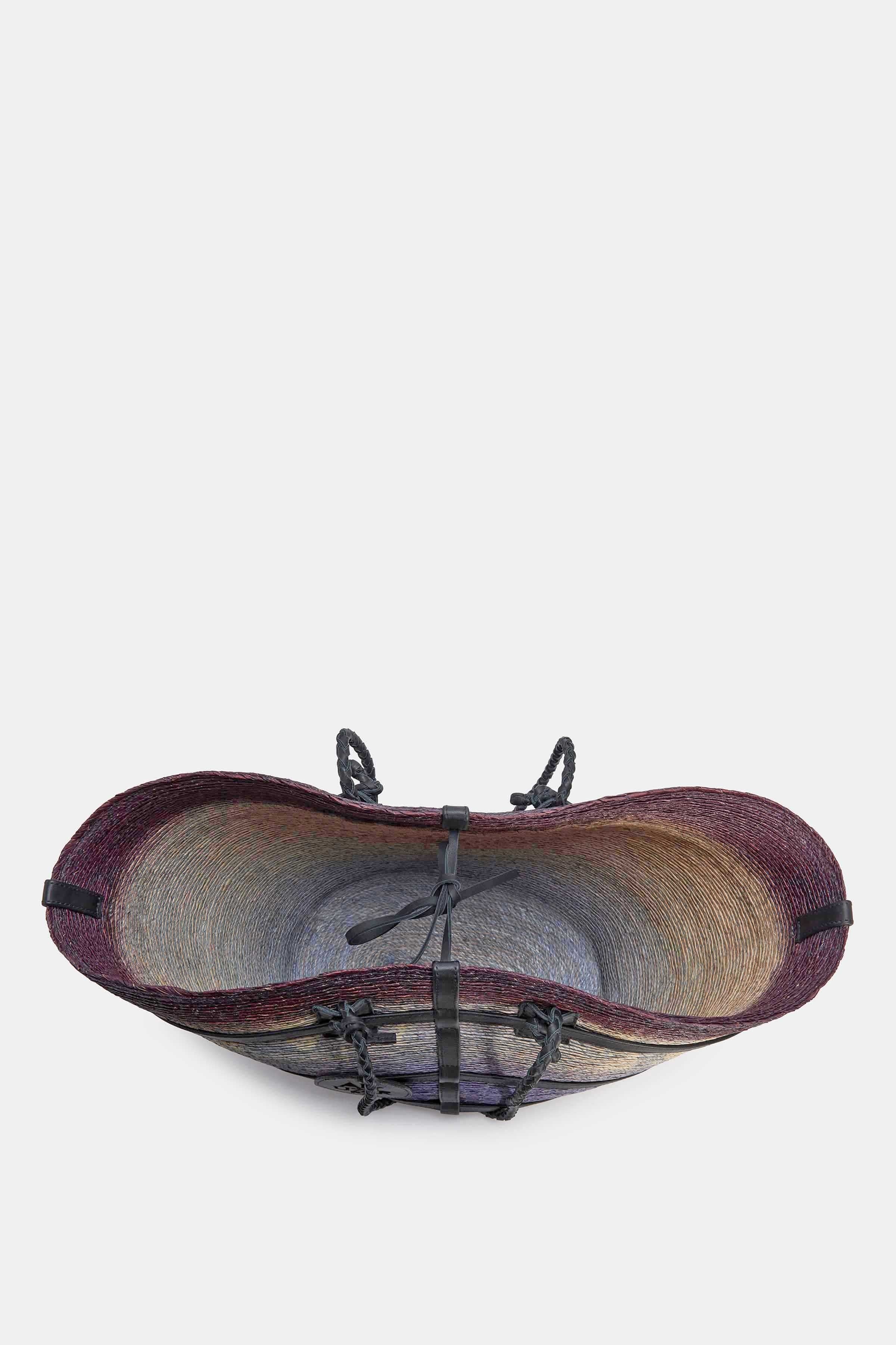 'WATERMILL' BAG LARGE - 4