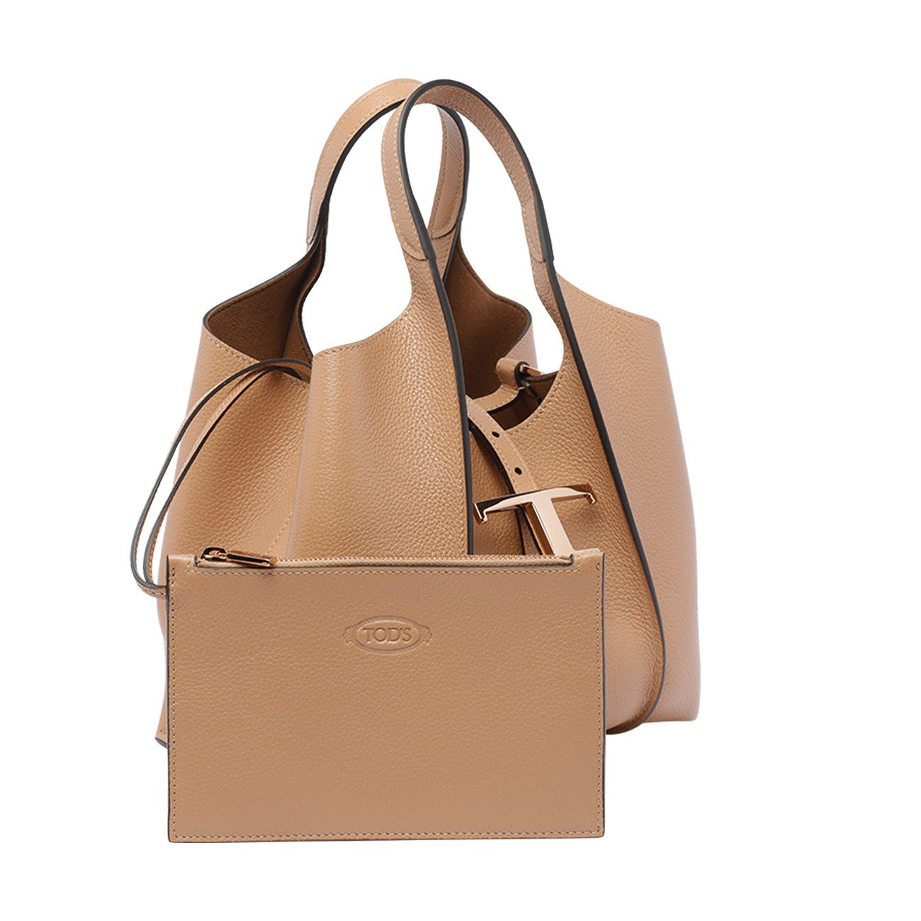 Tod's Women Mini T-Timeless Shopping Bag - 4