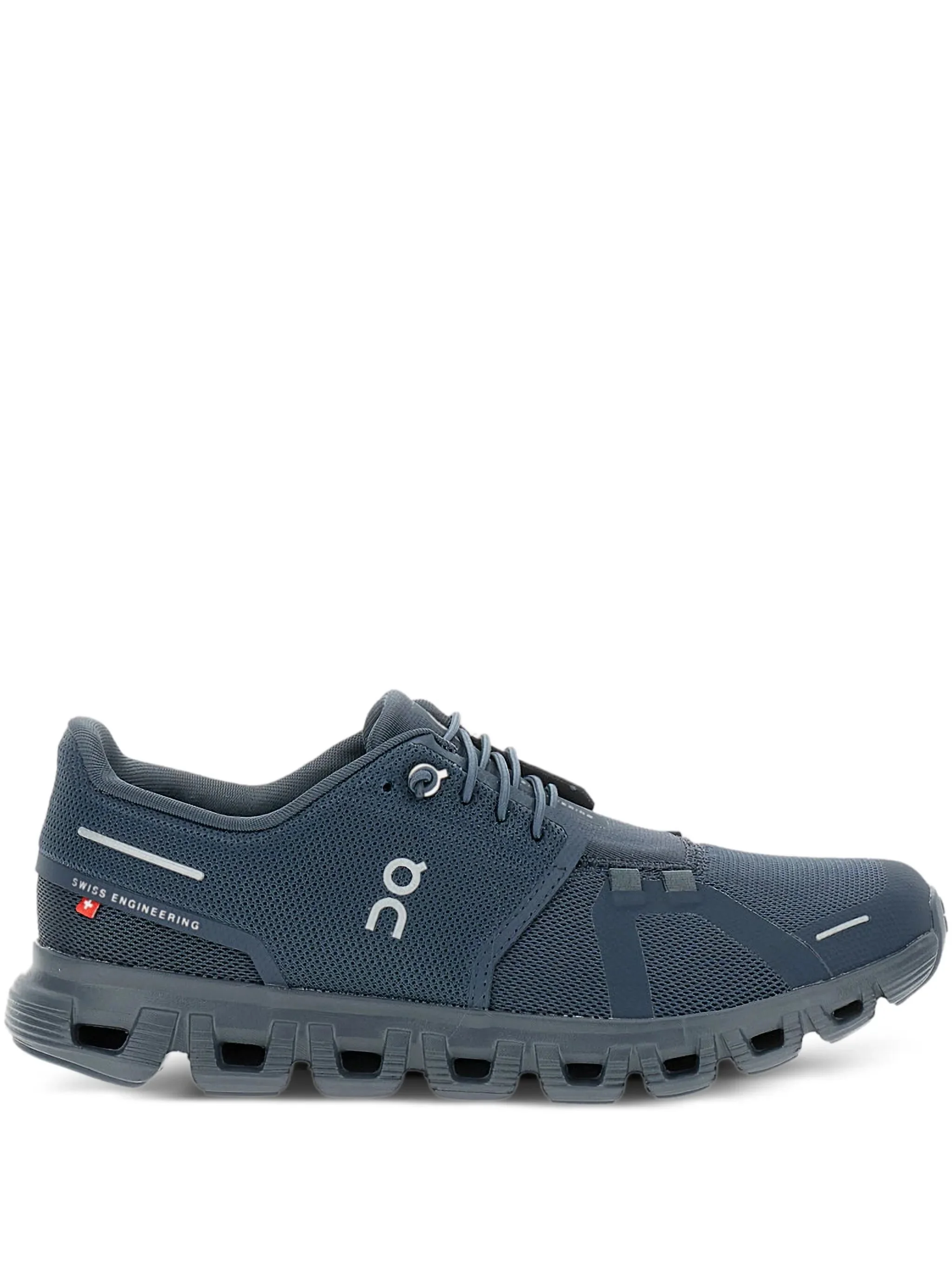 Cloud 6 breathable sneakers - 1