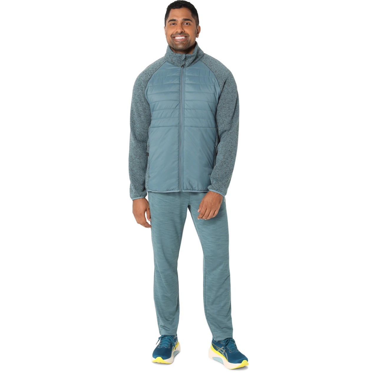 MEN'S MIXER JACKET 2.0 - 7