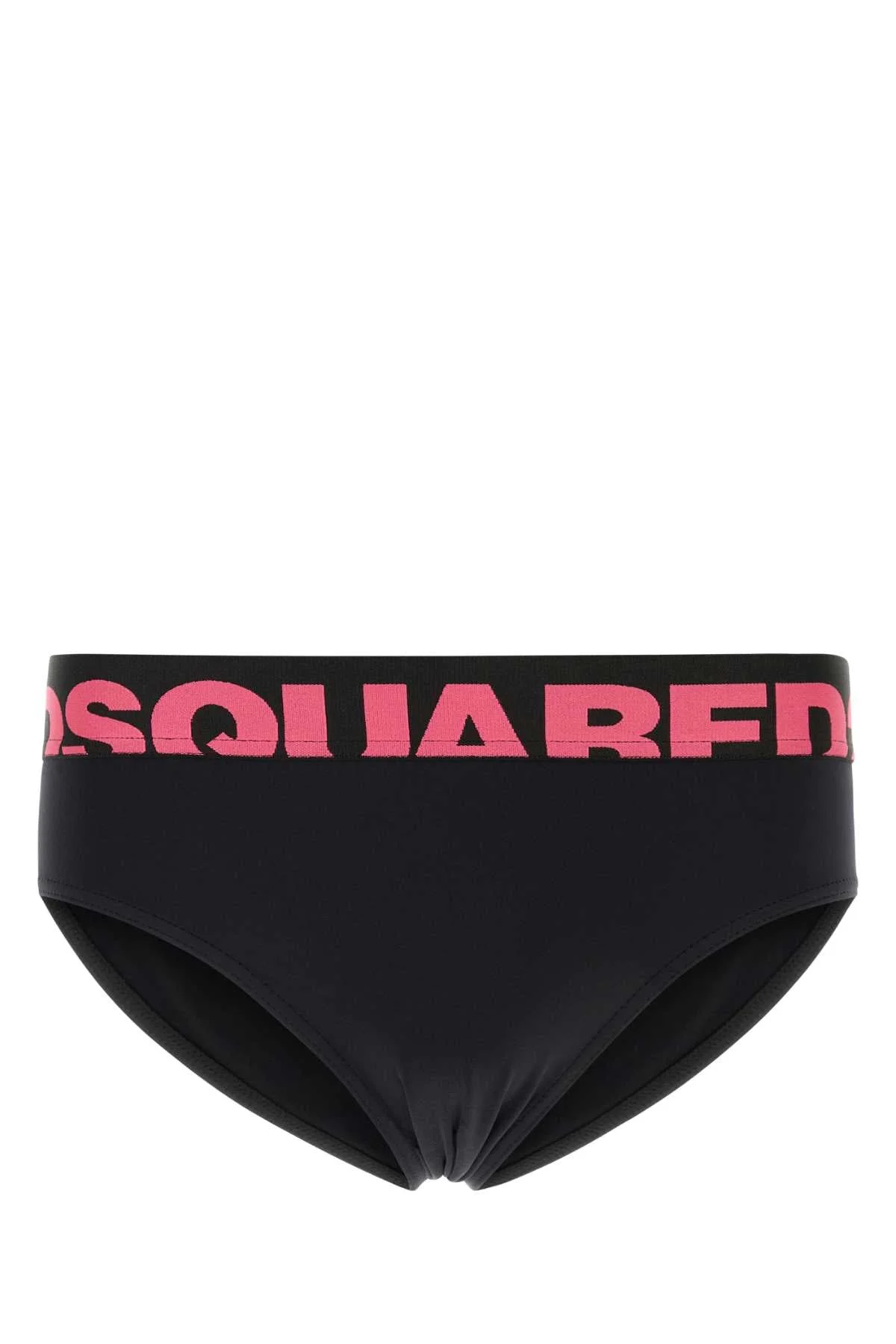 Dsquared2 Brief Swimming Brief — Black - 1