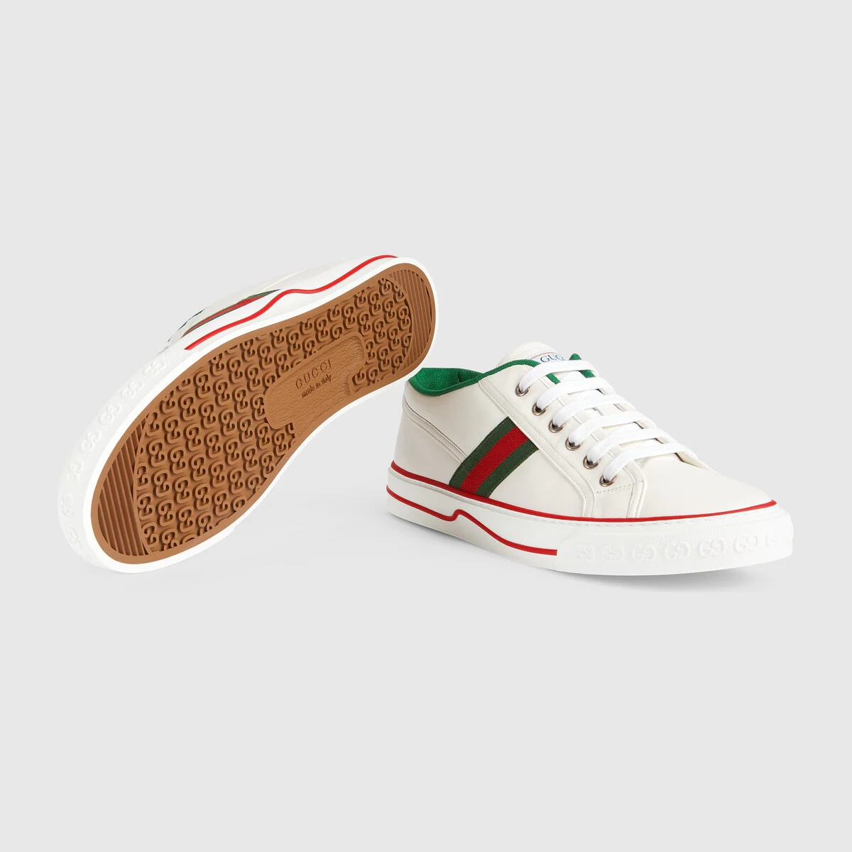 Men's Gucci Tennis 1977 sneaker - 4