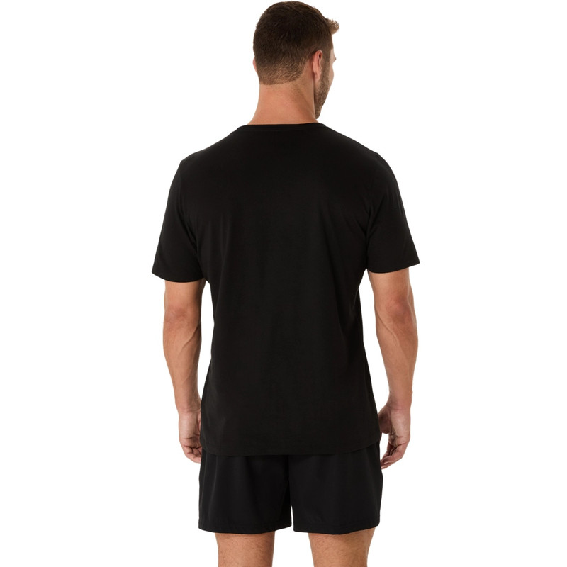 Asics ASICS WISE TREE SHORT SLEEVE TEE outlook