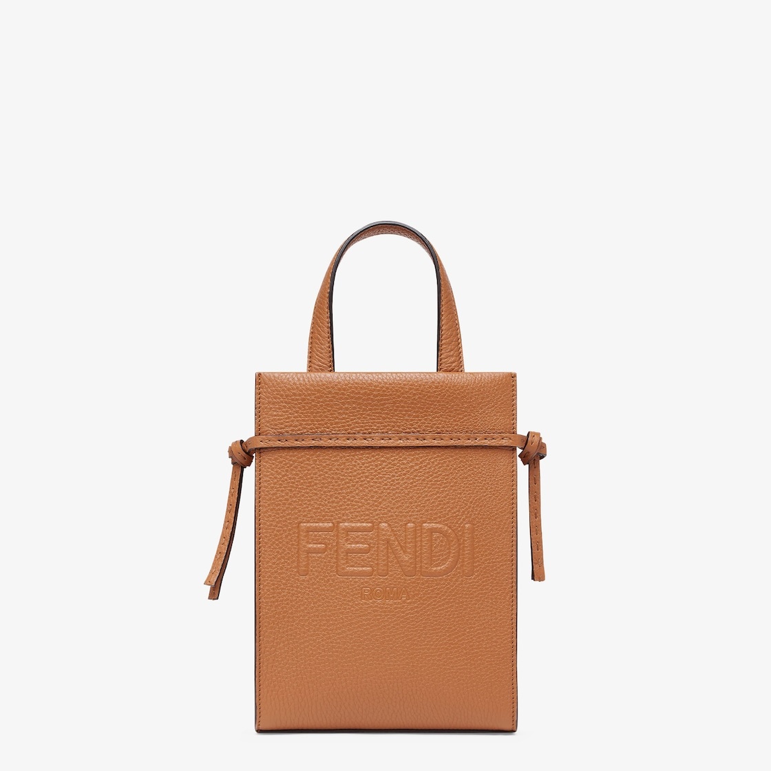 Fendi Roma Mini Go To Shopper - 1