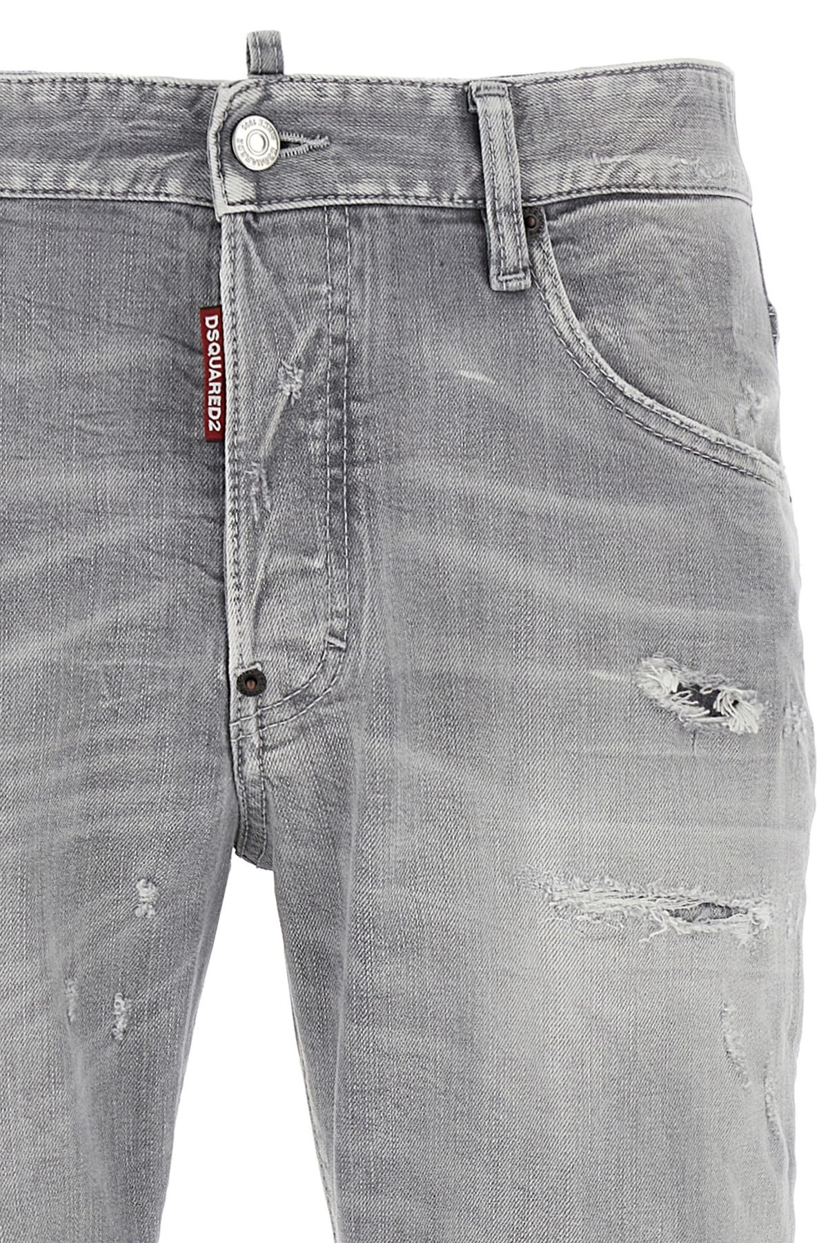 'Skater' jeans - 3