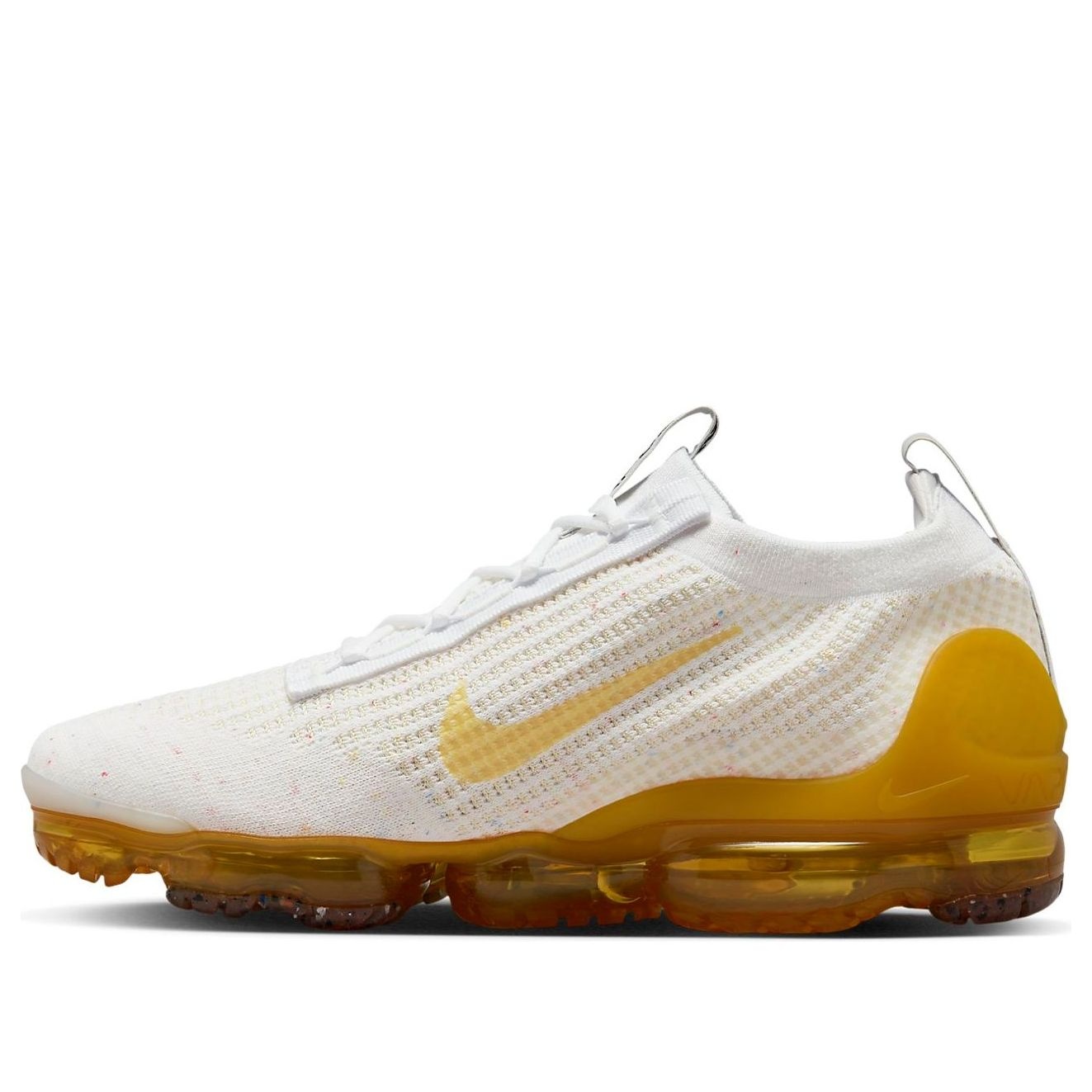 Nike Air Vapormax 2021 Flyknit SE 'Frank Rudy' DQ8963-100 - 1