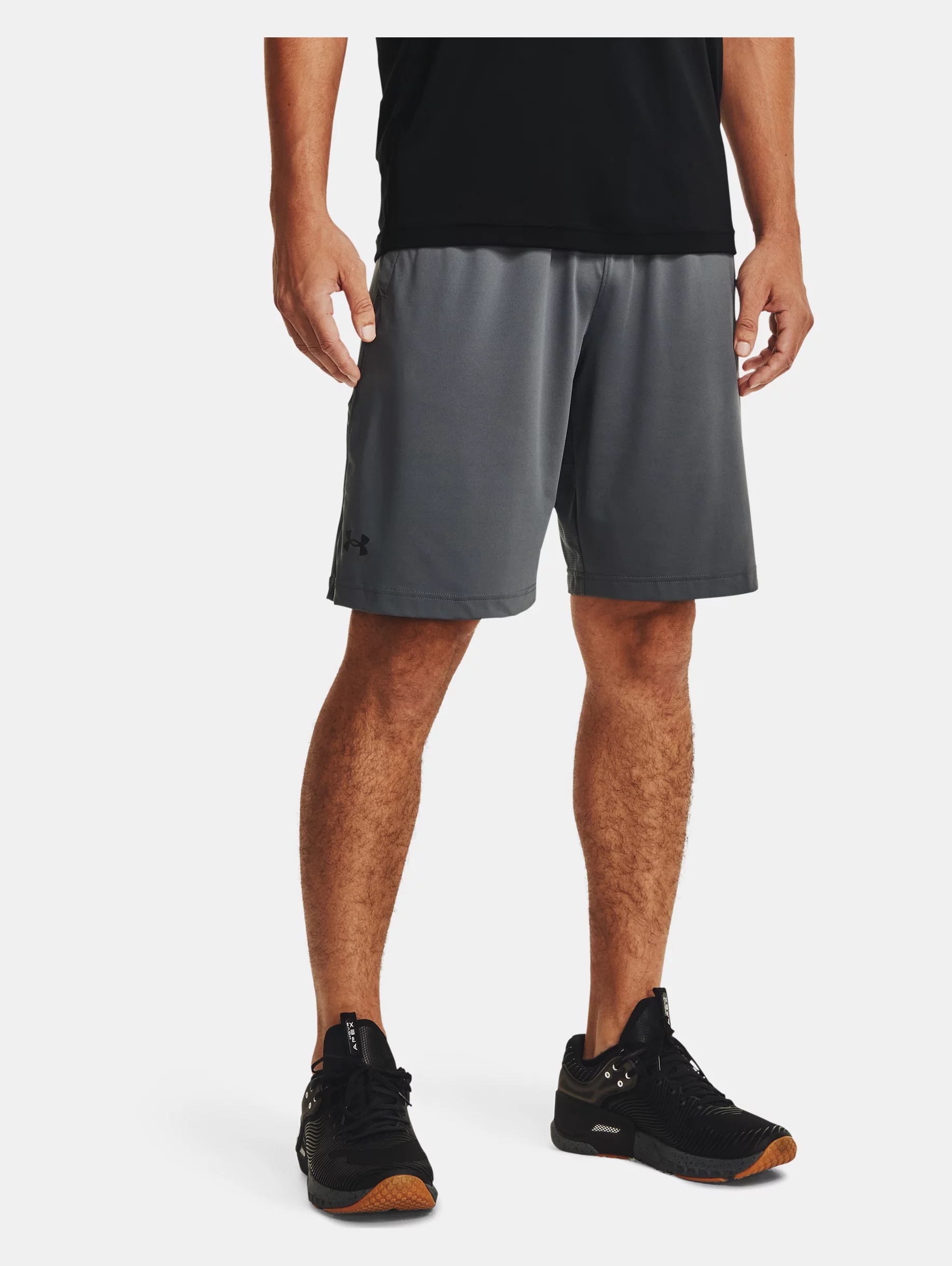 Men's UA Raid 2.0 Shorts - 2