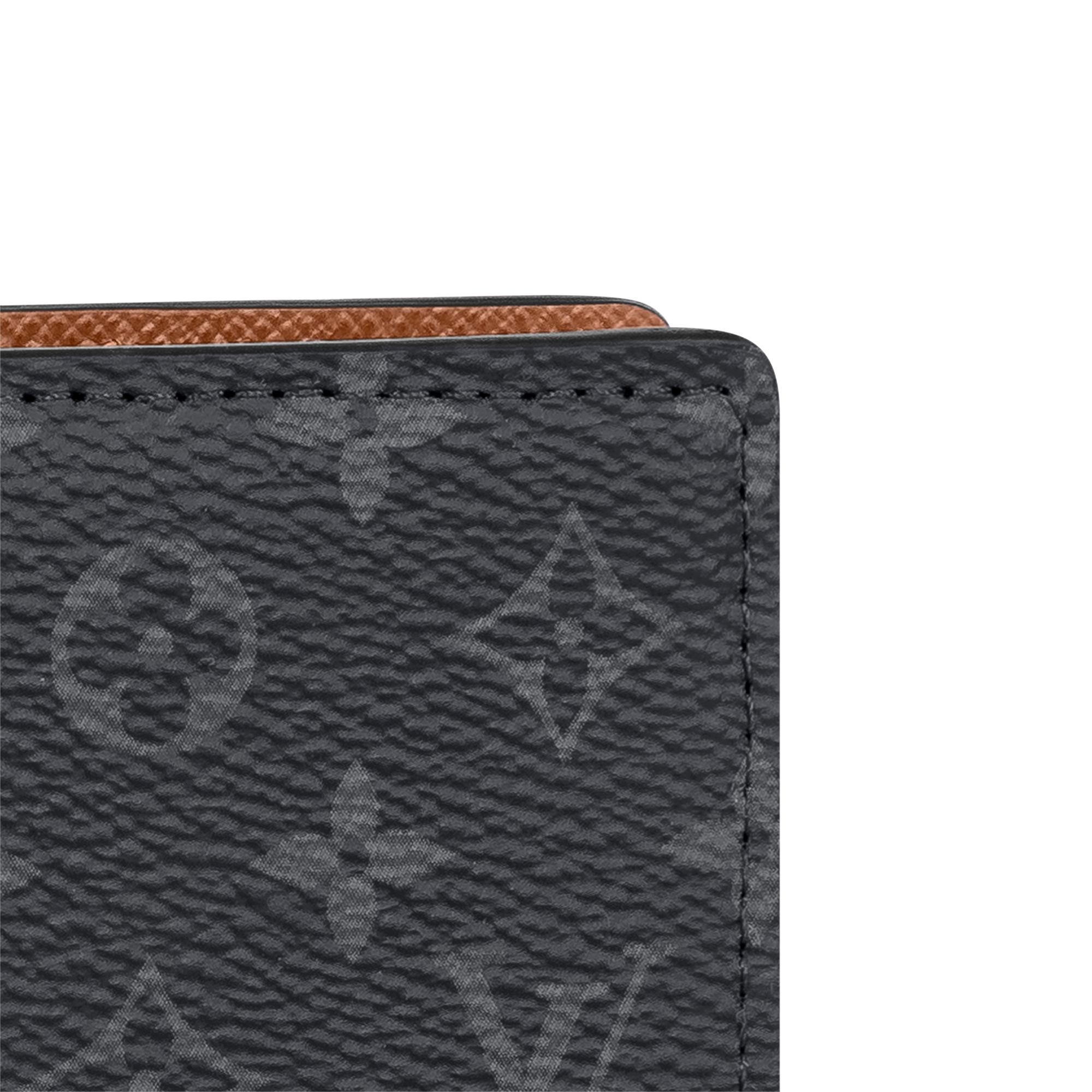 Brazza Wallet - 2