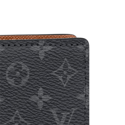 Louis Vuitton Brazza Wallet outlook