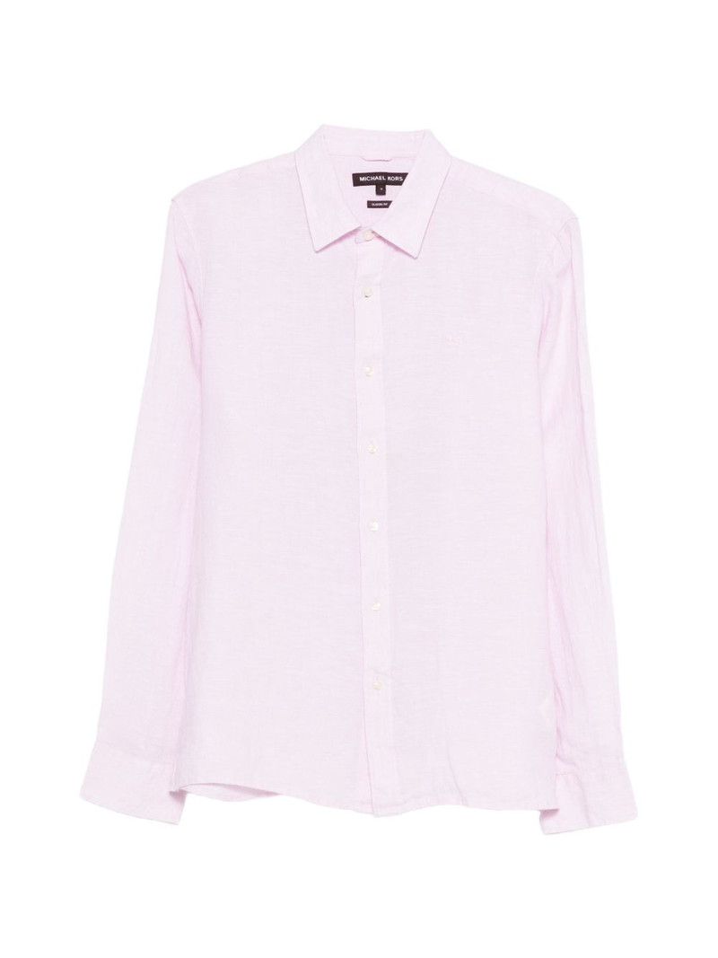 buttoned shirt 1