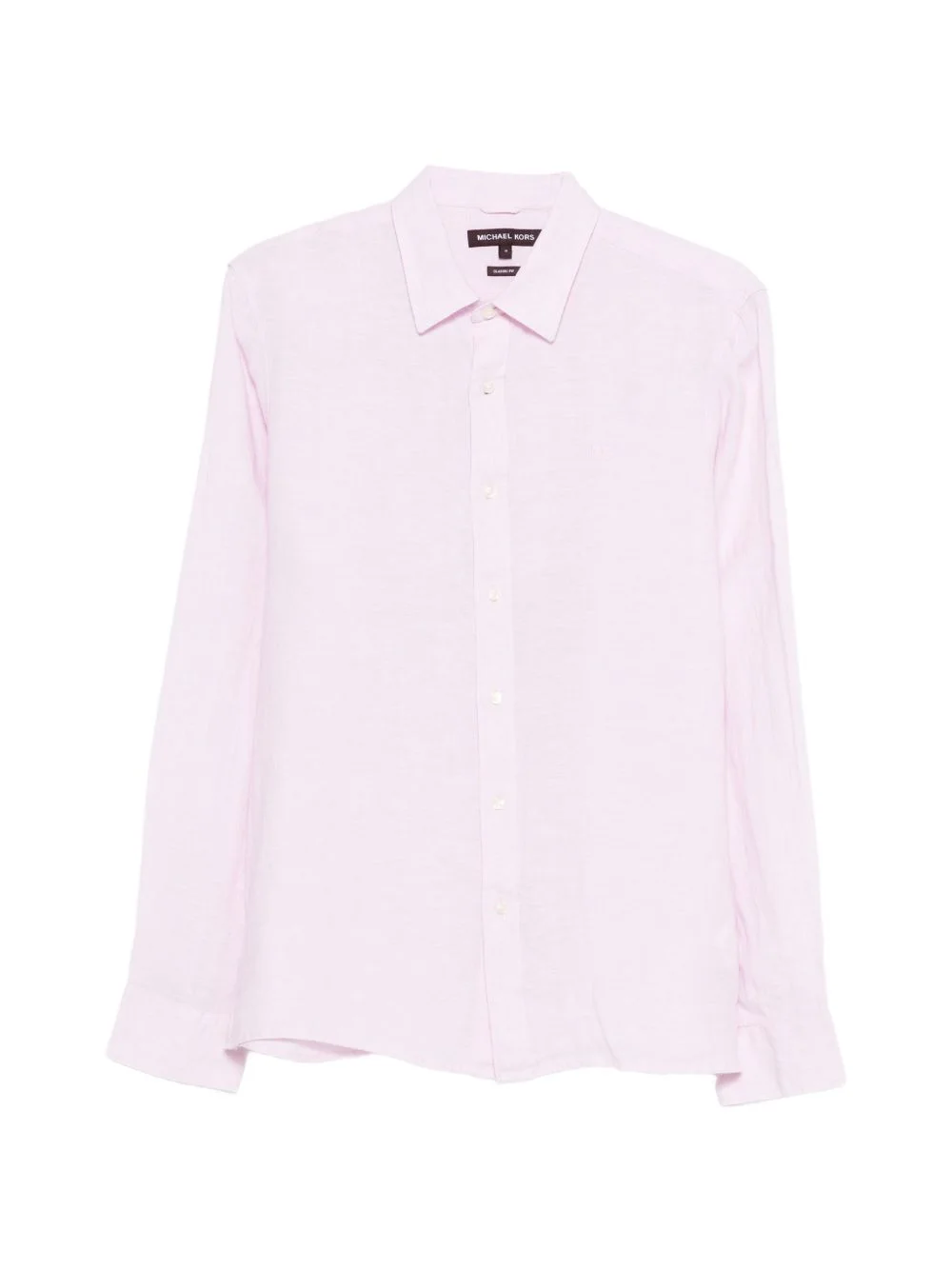 buttoned shirt - 1