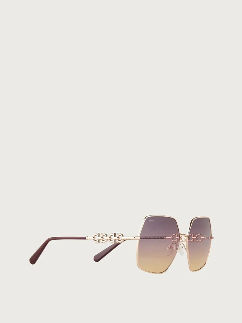 FERRAGAMO SUNGLASSES outlook