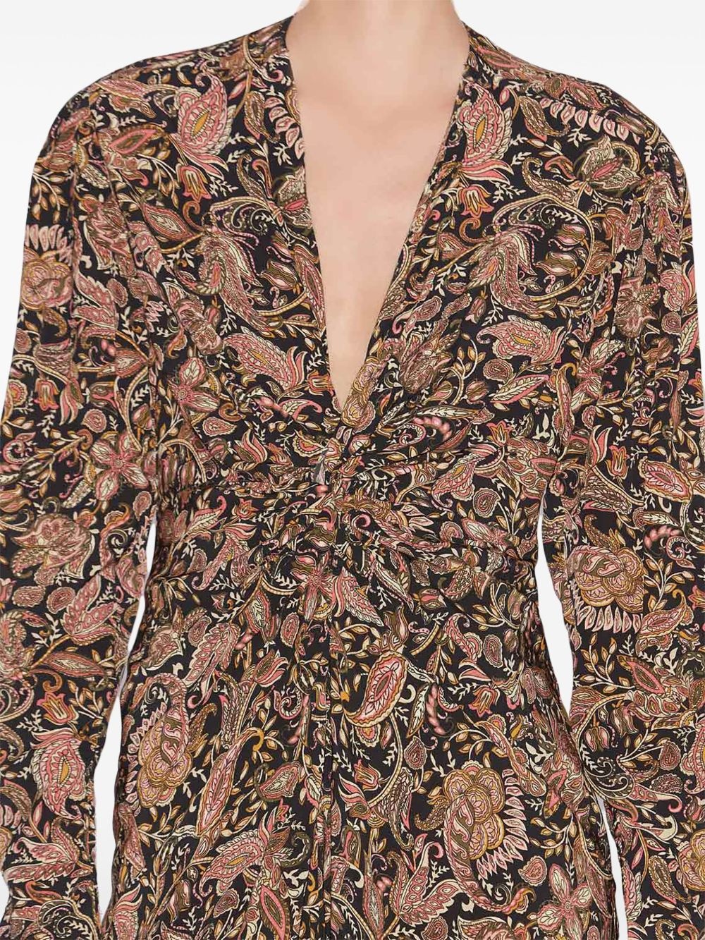 Zeliha dress - 4