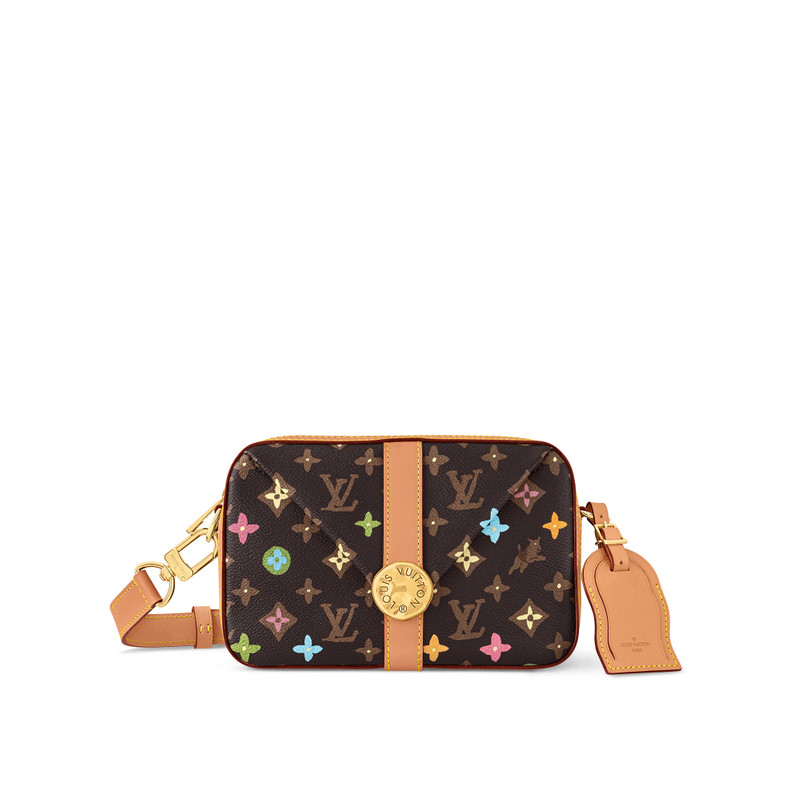Envelope Messenger - 1