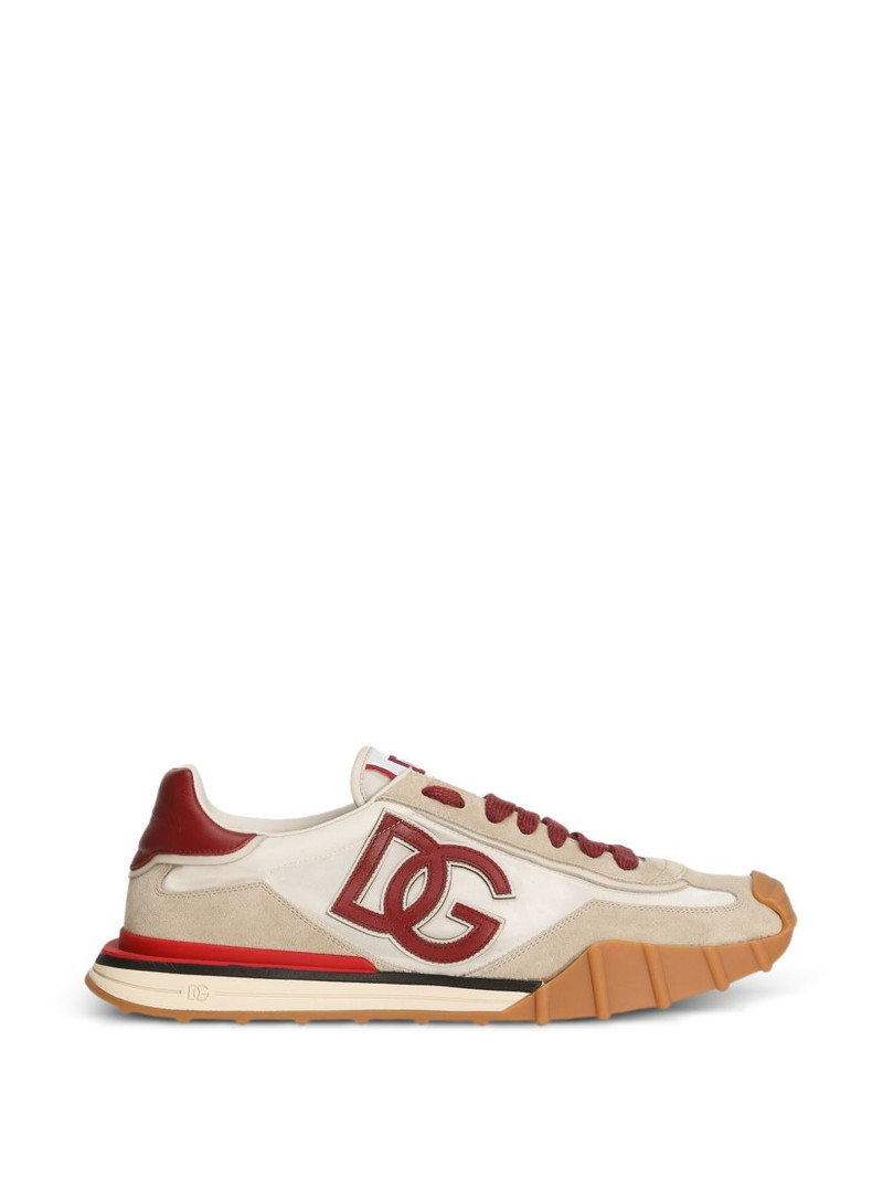 DG athletic sneakers 1
