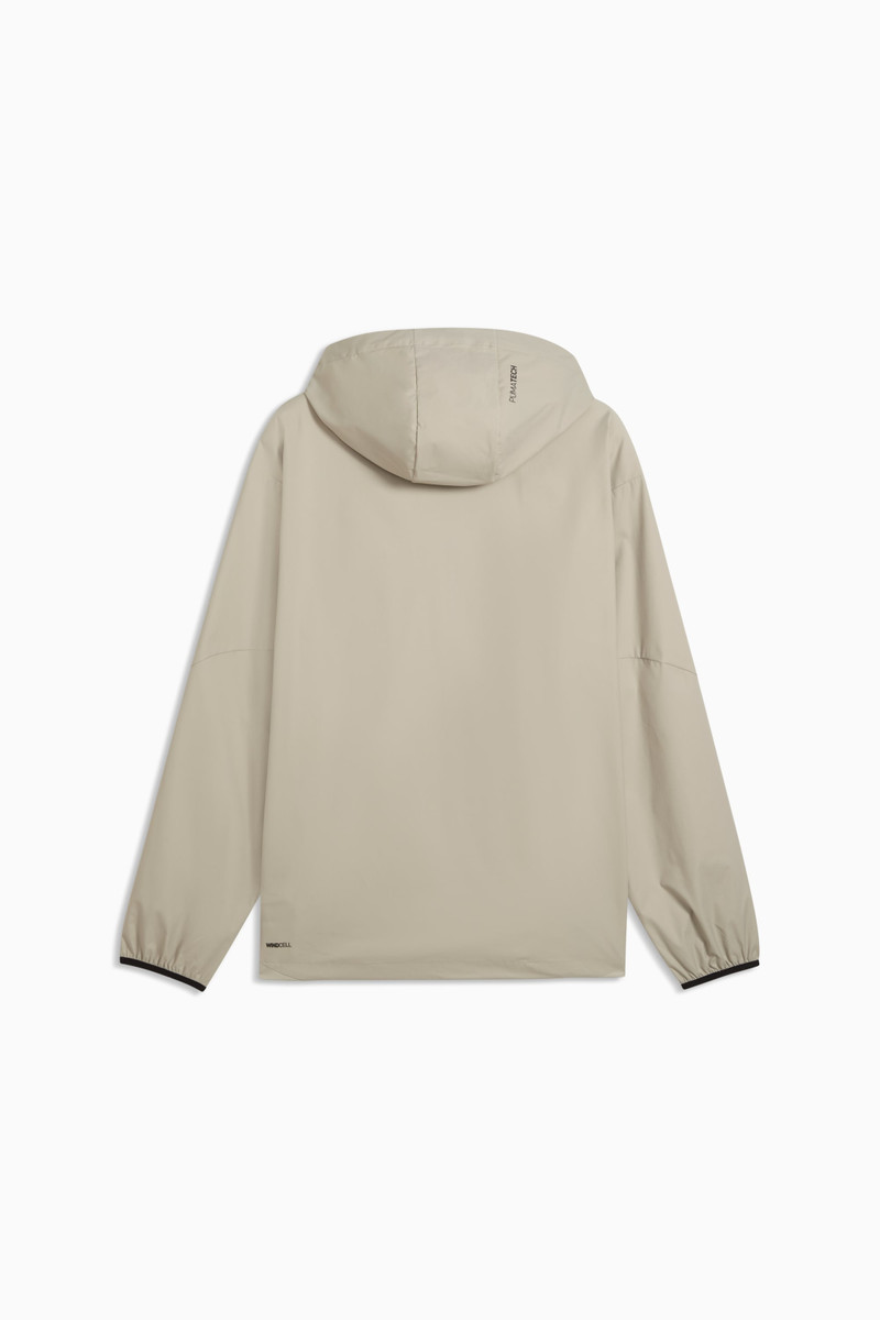 PUMATECH Men's Relaxed Track Jacket 2