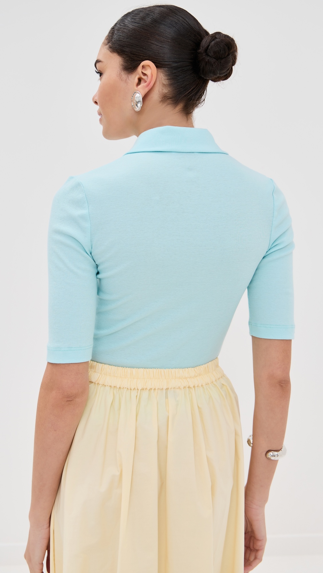 Polo T-Shirt - 3