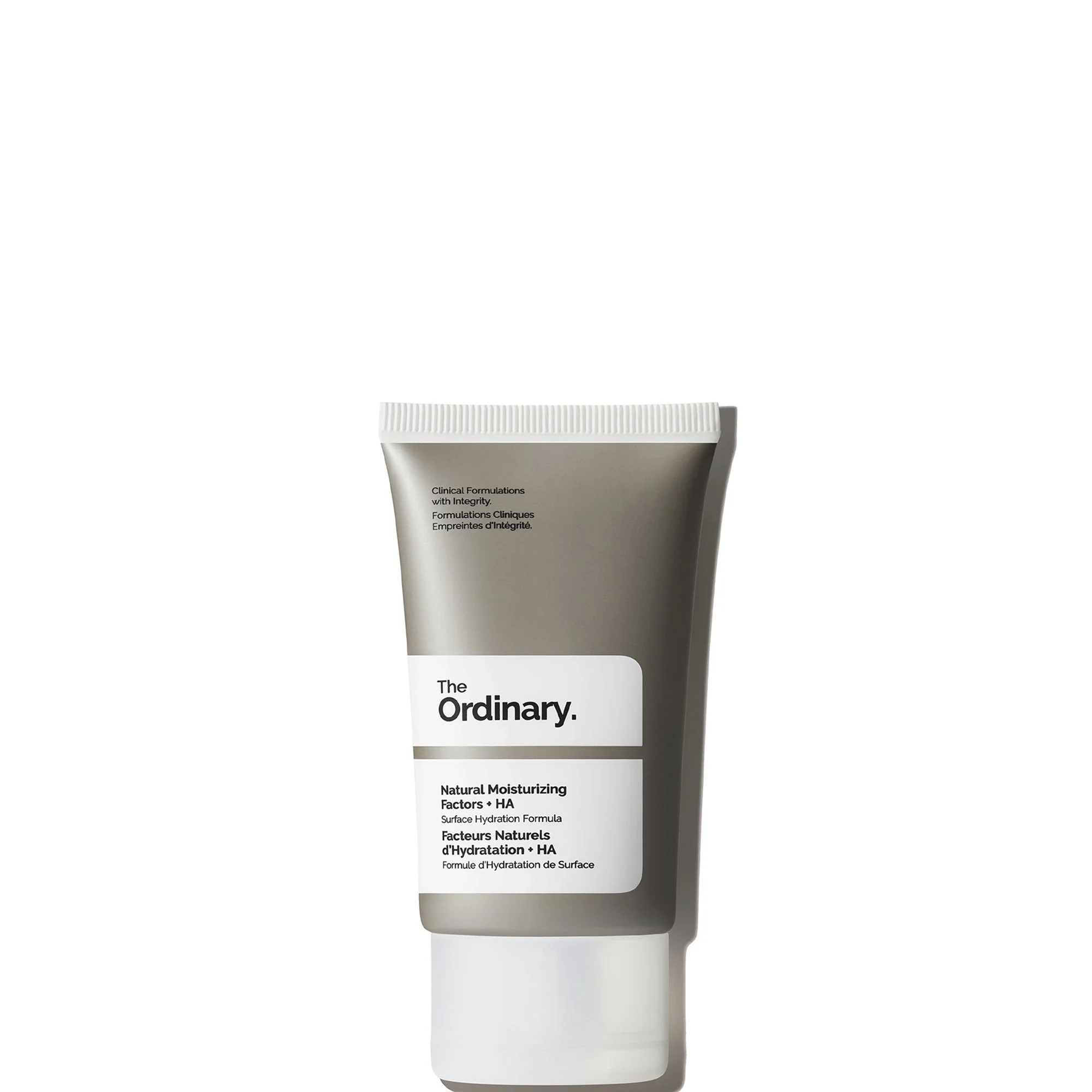 The Ordinary Natural Moisturising Factors + HA 30ml - 1