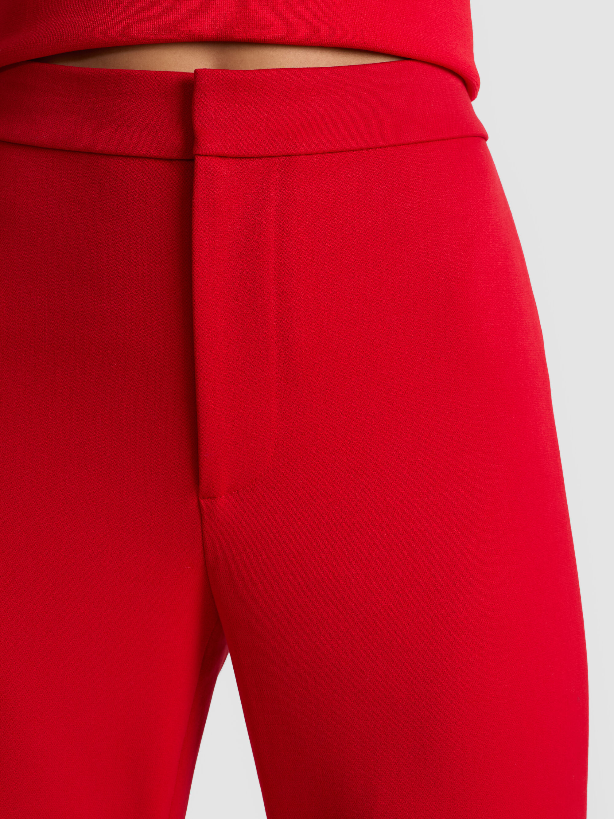 RONNIE SLIM TROUSER - 5
