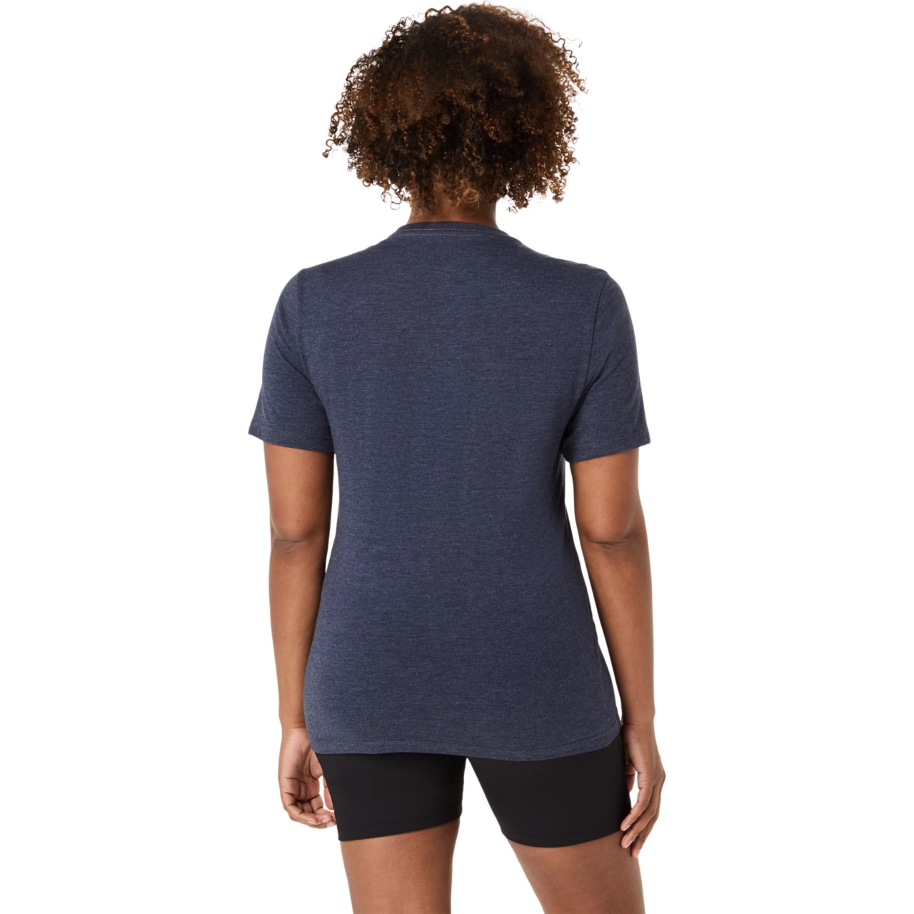 ASICS WISE TREE SHORT SLEEVE TEE - 2