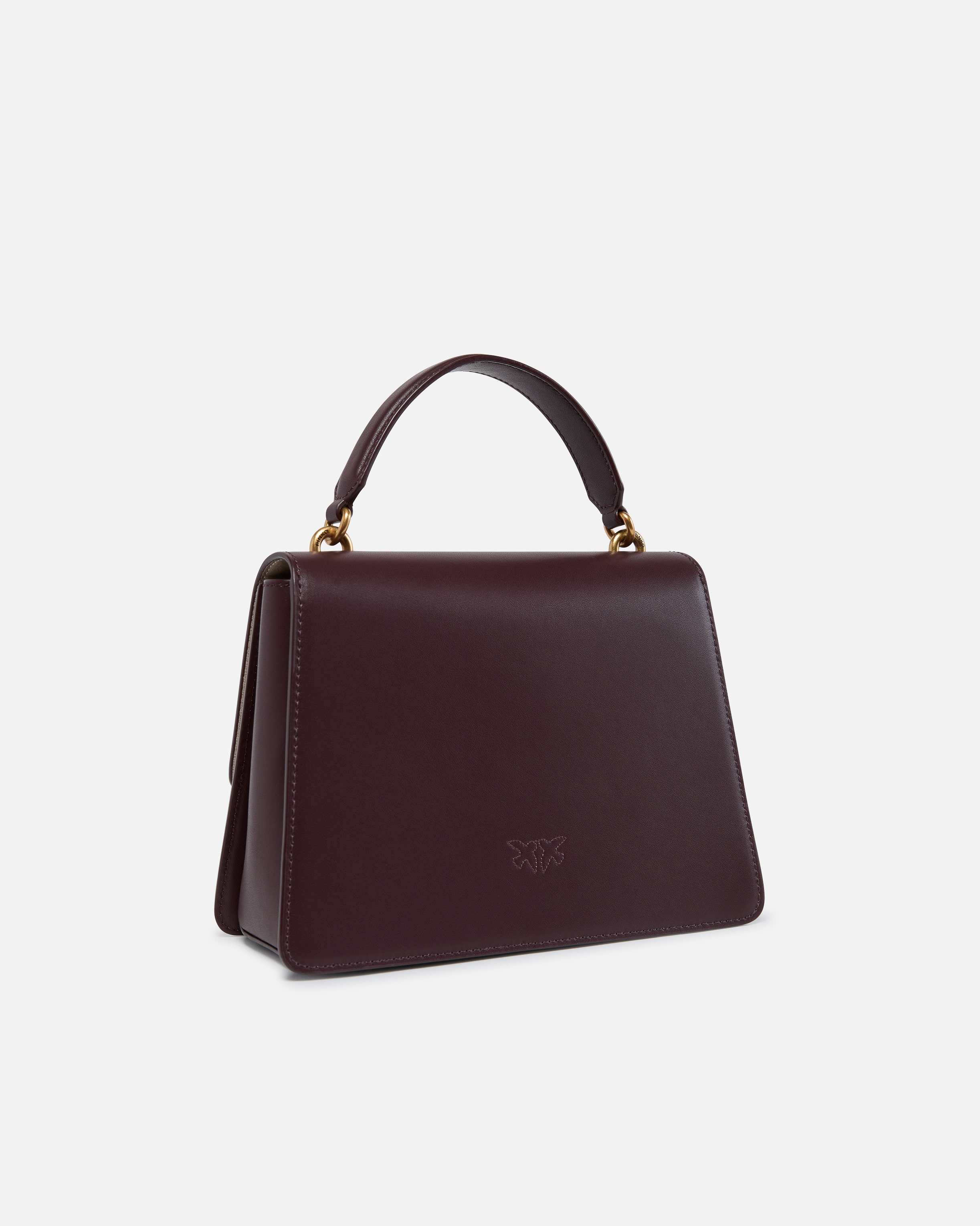 CLASSIC LOVE BAG ONE TOP HANDLE LIGHT SIMPLY - 2