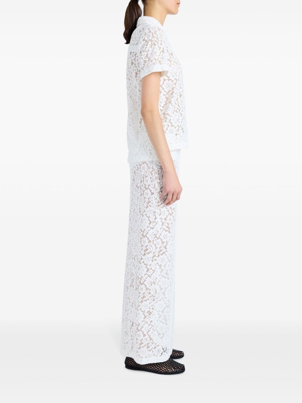 Jasmine maxi skirt - 3