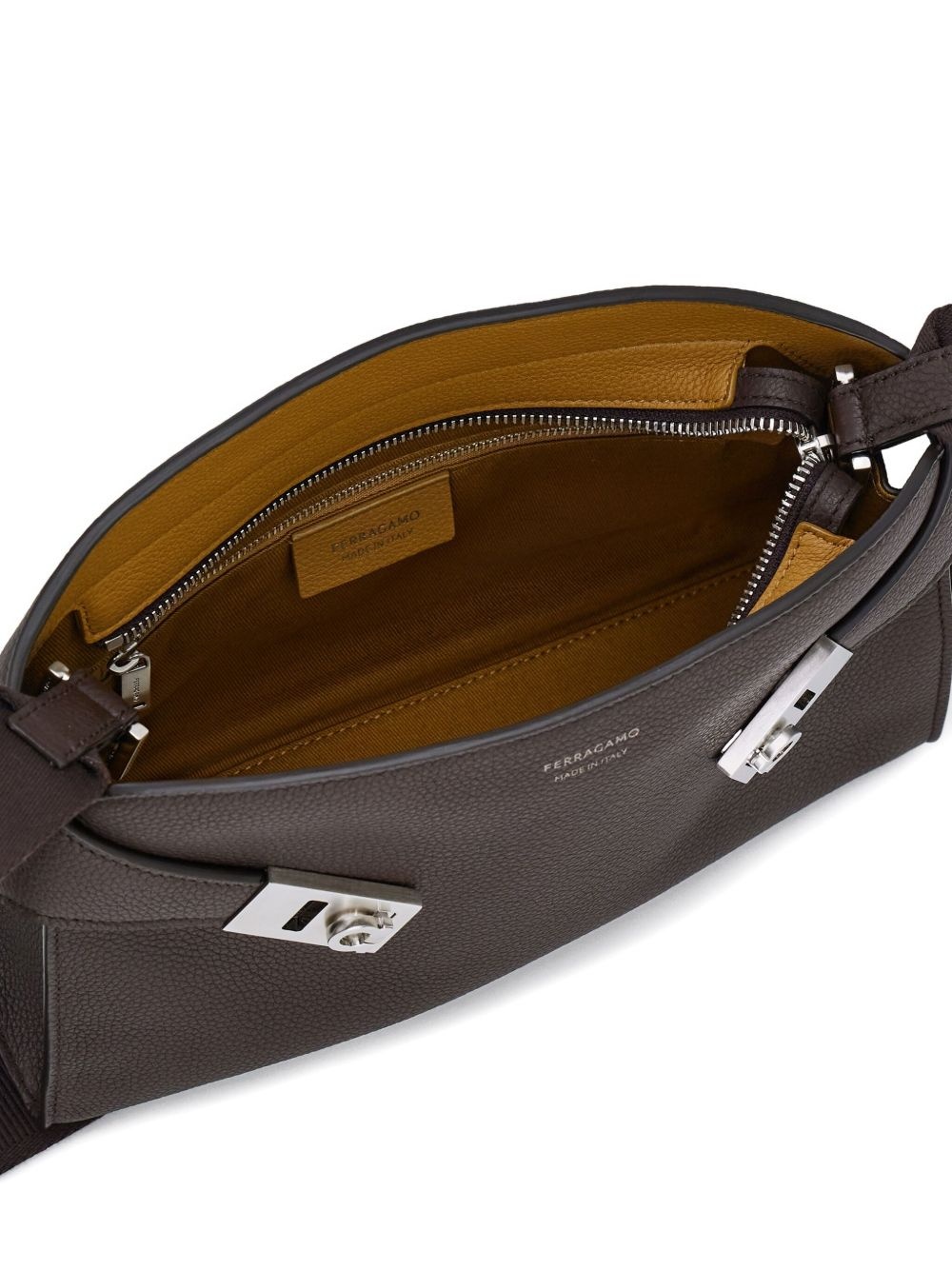 Hug messenger bag - 6