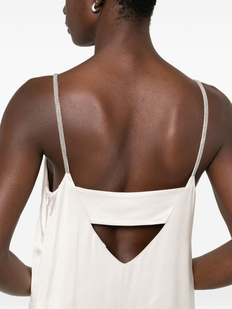 chain strap dress 5